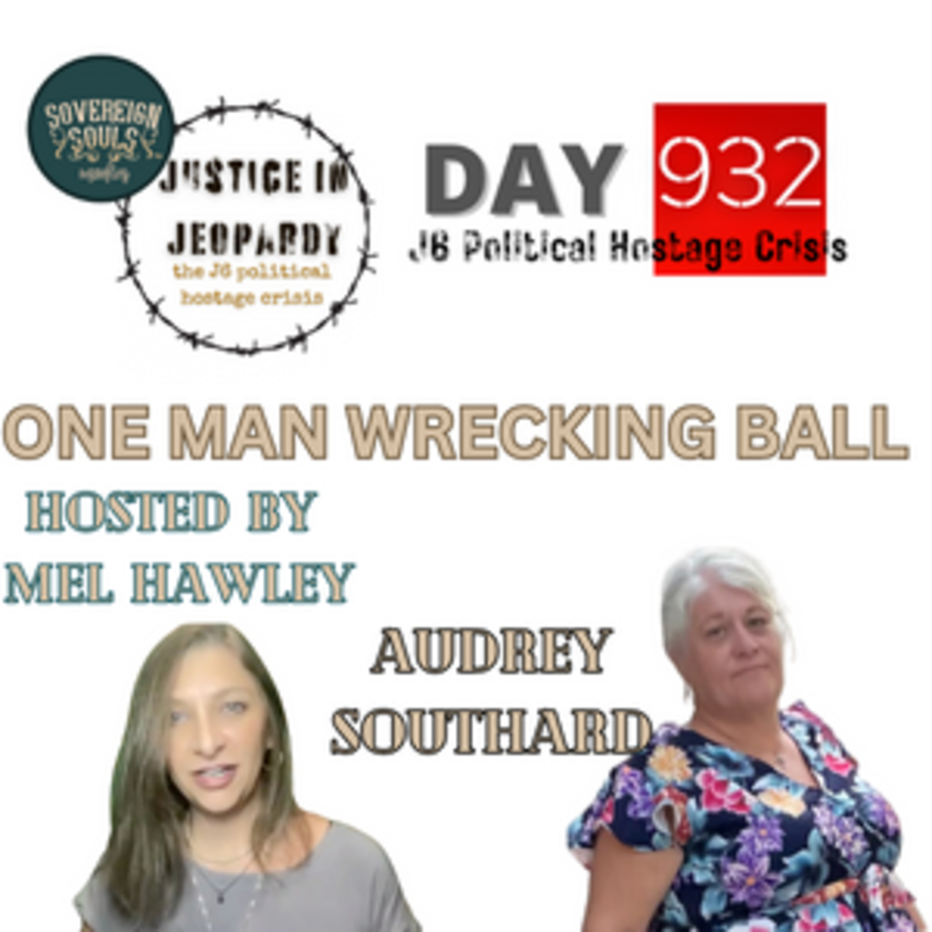 Sovereign Souls Media (Justice In Jeopardy)