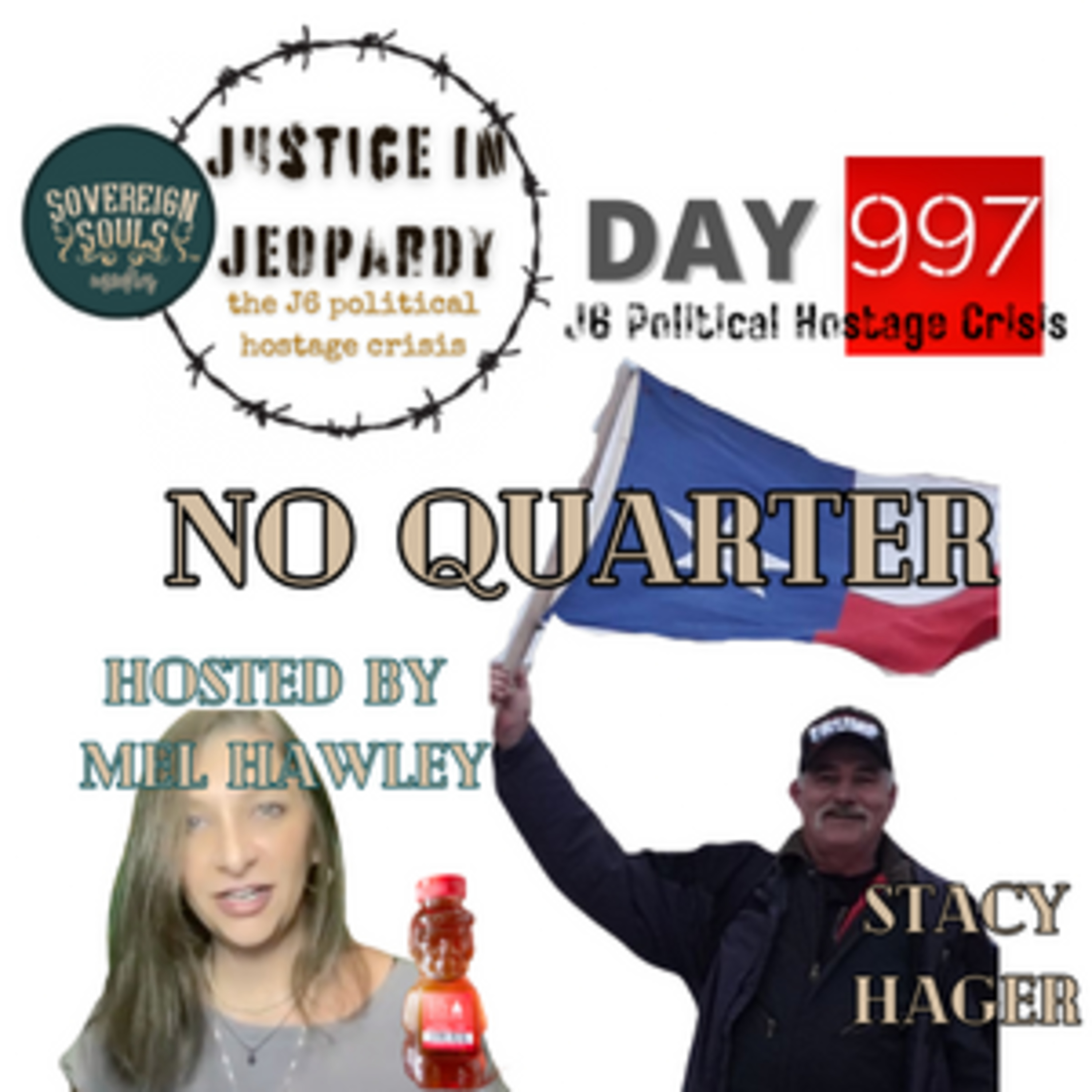 Sovereign Souls Media (Justice In Jeopardy)