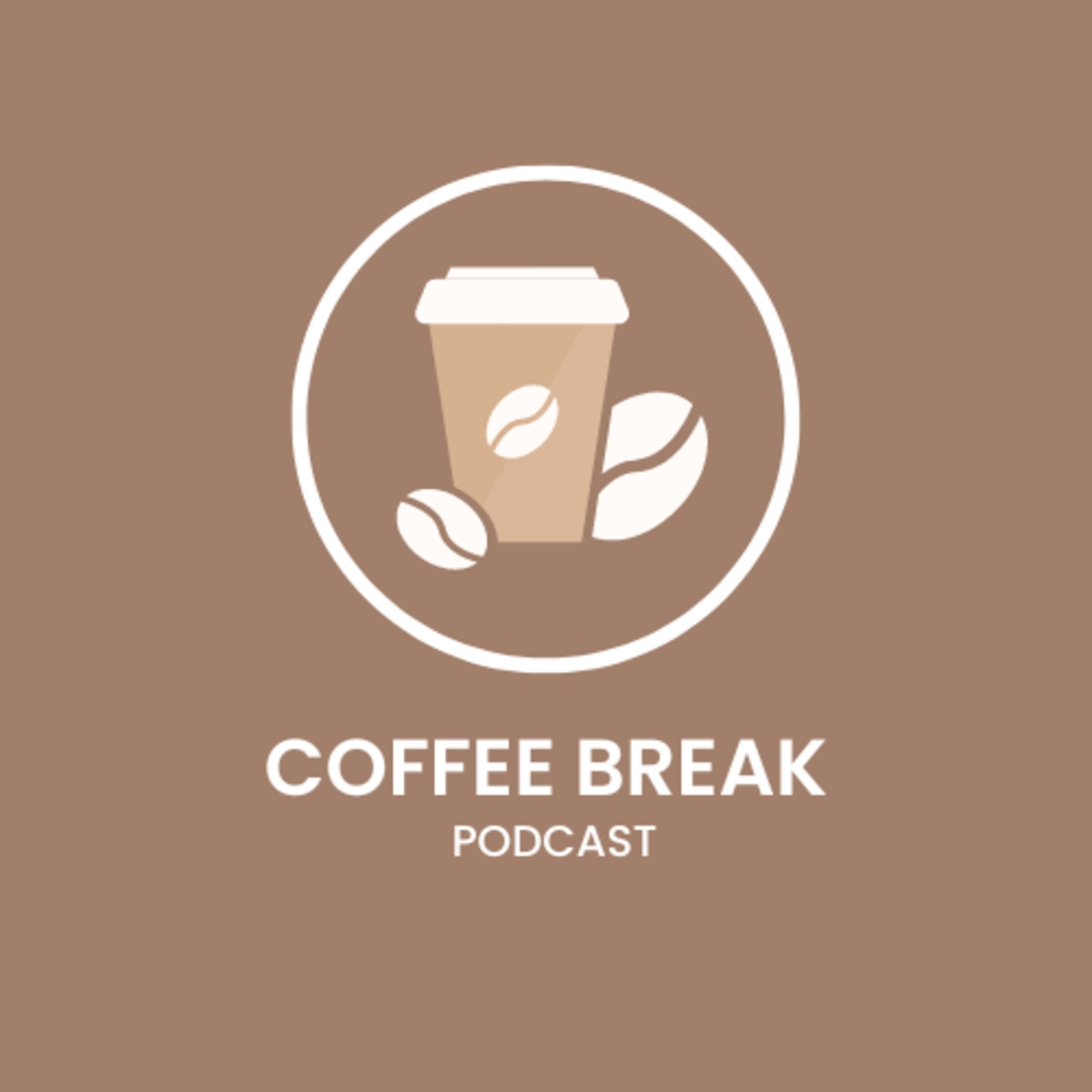 Is Kim Kardashian actually a good person? | Good vs Evil | Coffee Break Podcast (Episode 1) episode artwork