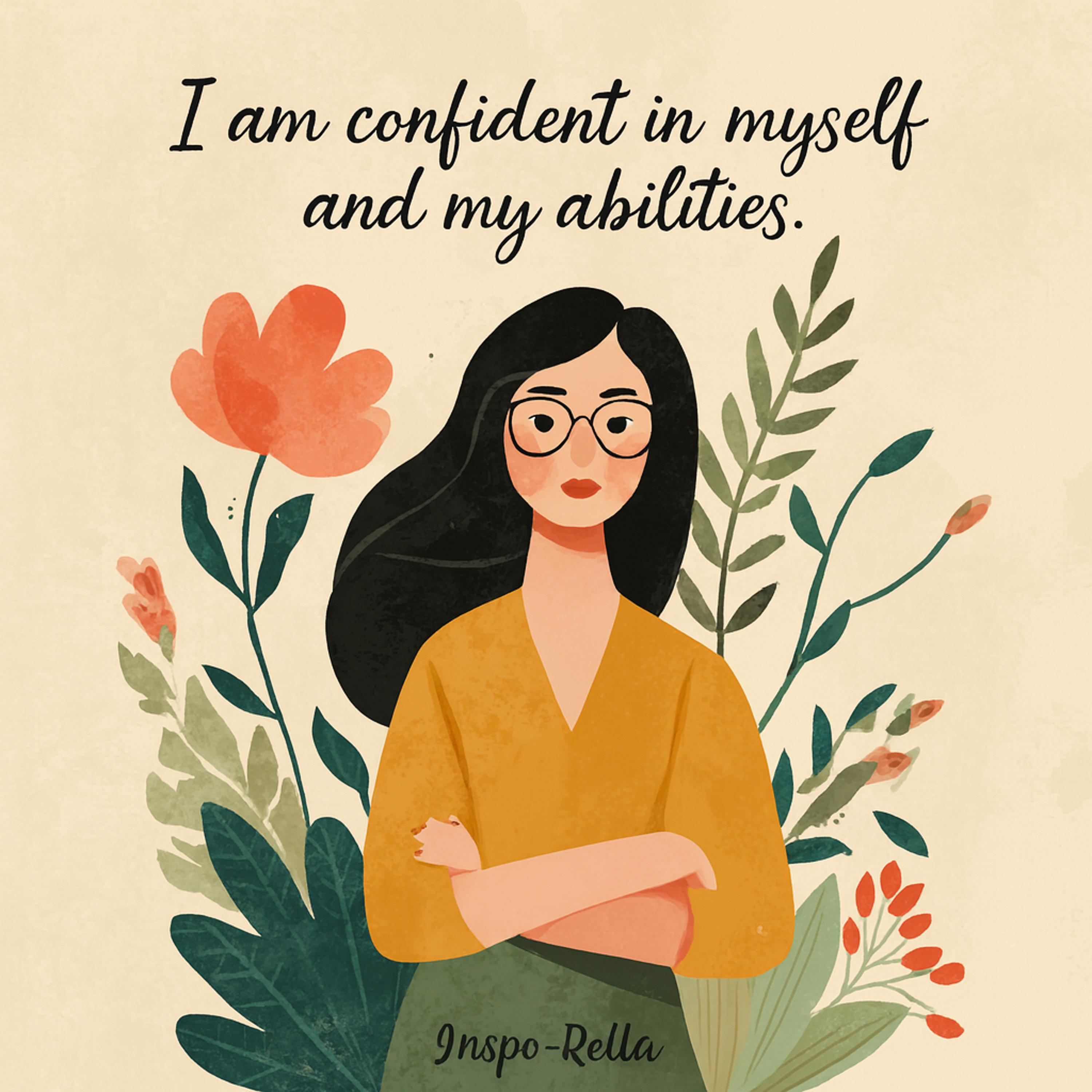 Your Daily Morning Affirmation 943 episode artwork