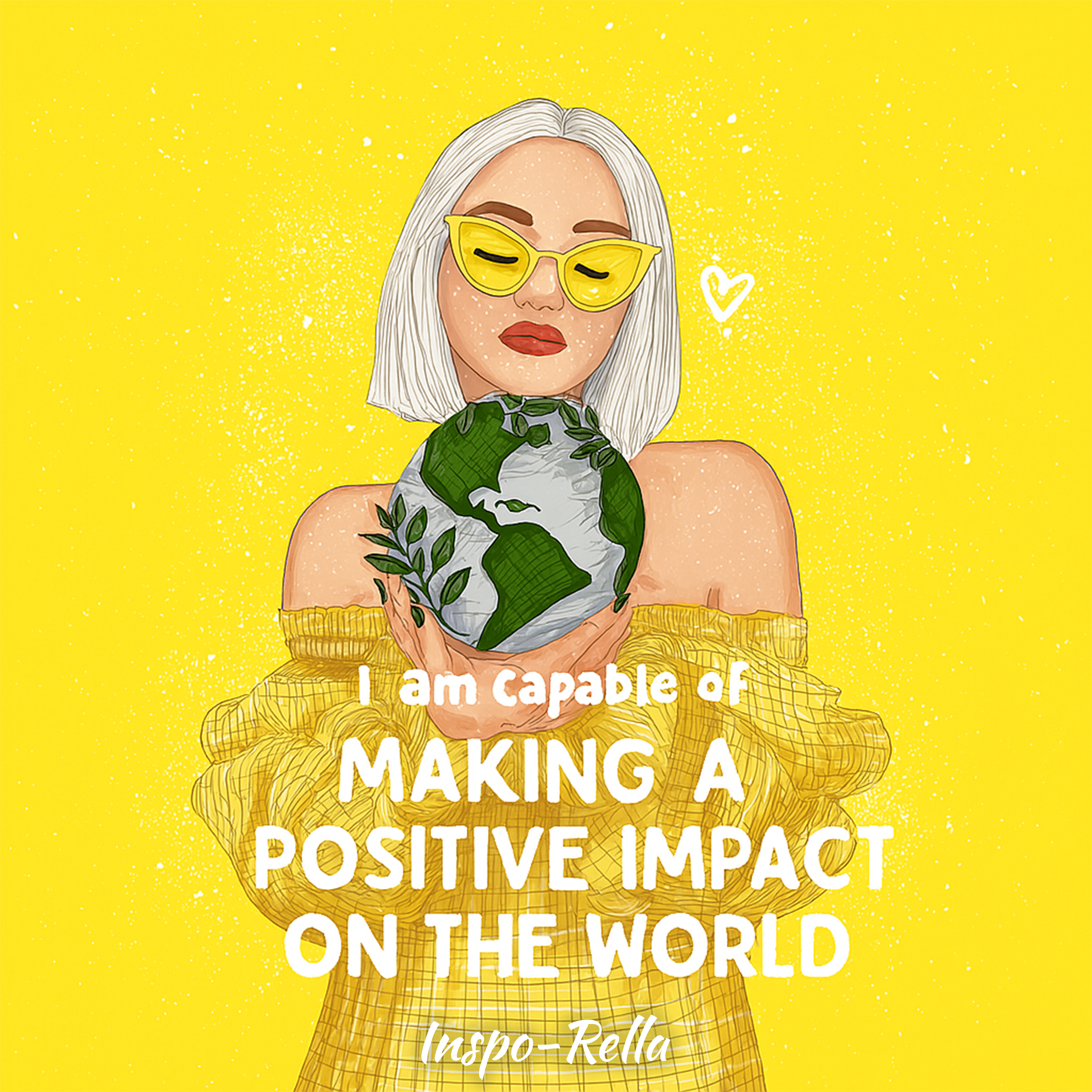 Your Daily Morning Affirmation 946 episode artwork