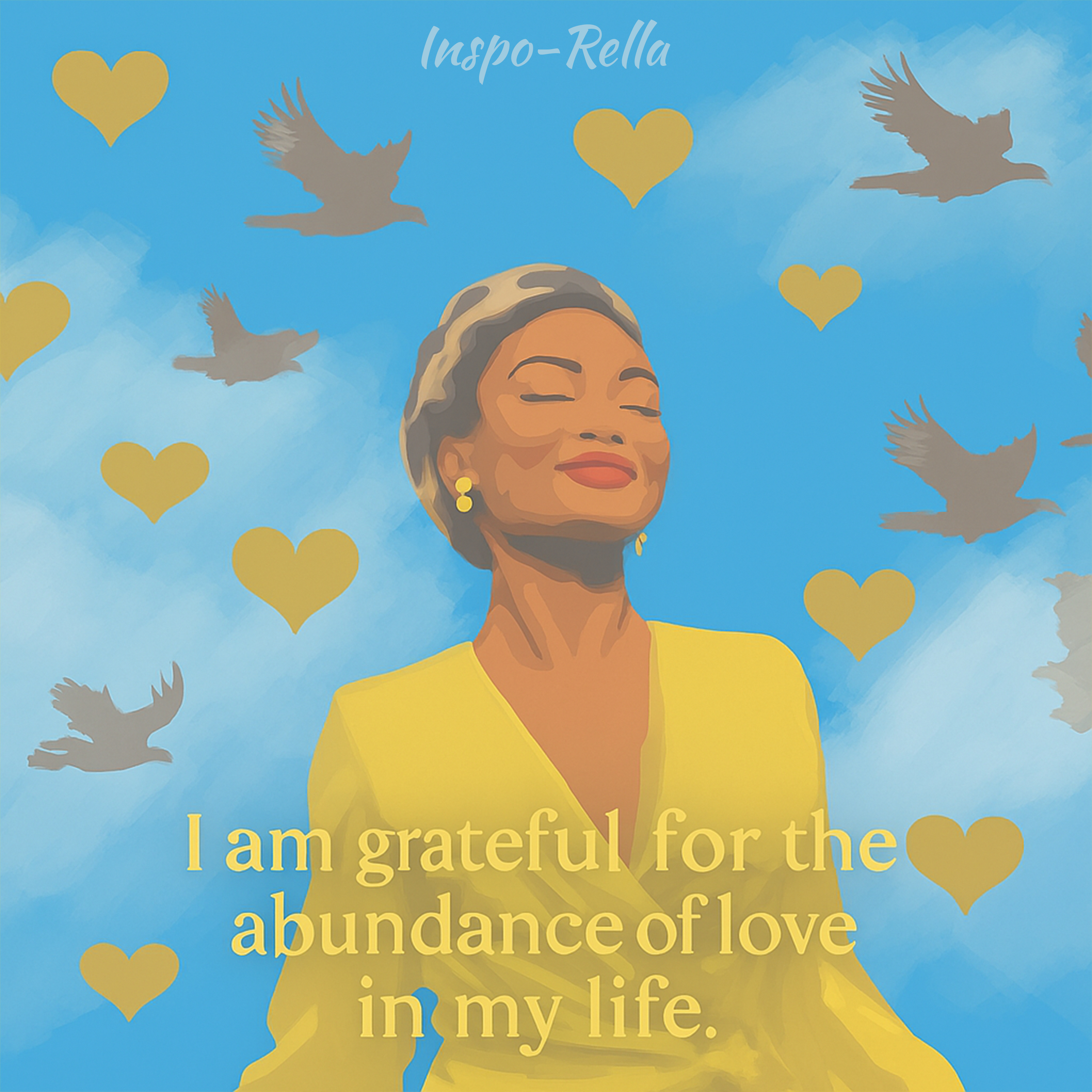 Your Daily Morning Affirmation 947 episode artwork