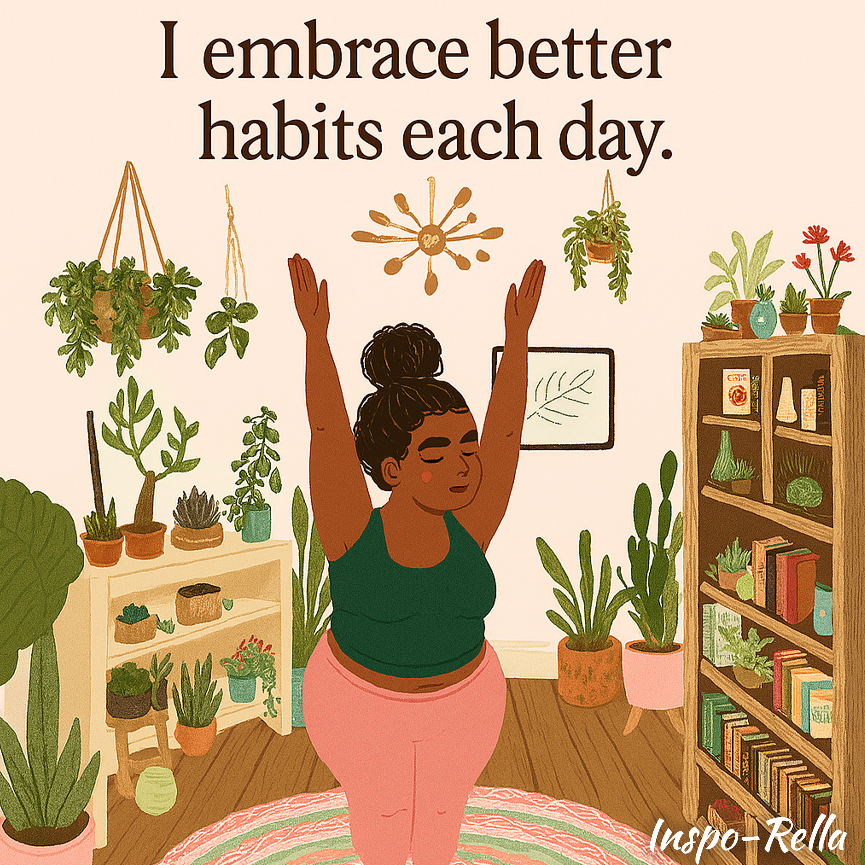 Your Daily Morning Affirmation 949 episode artwork