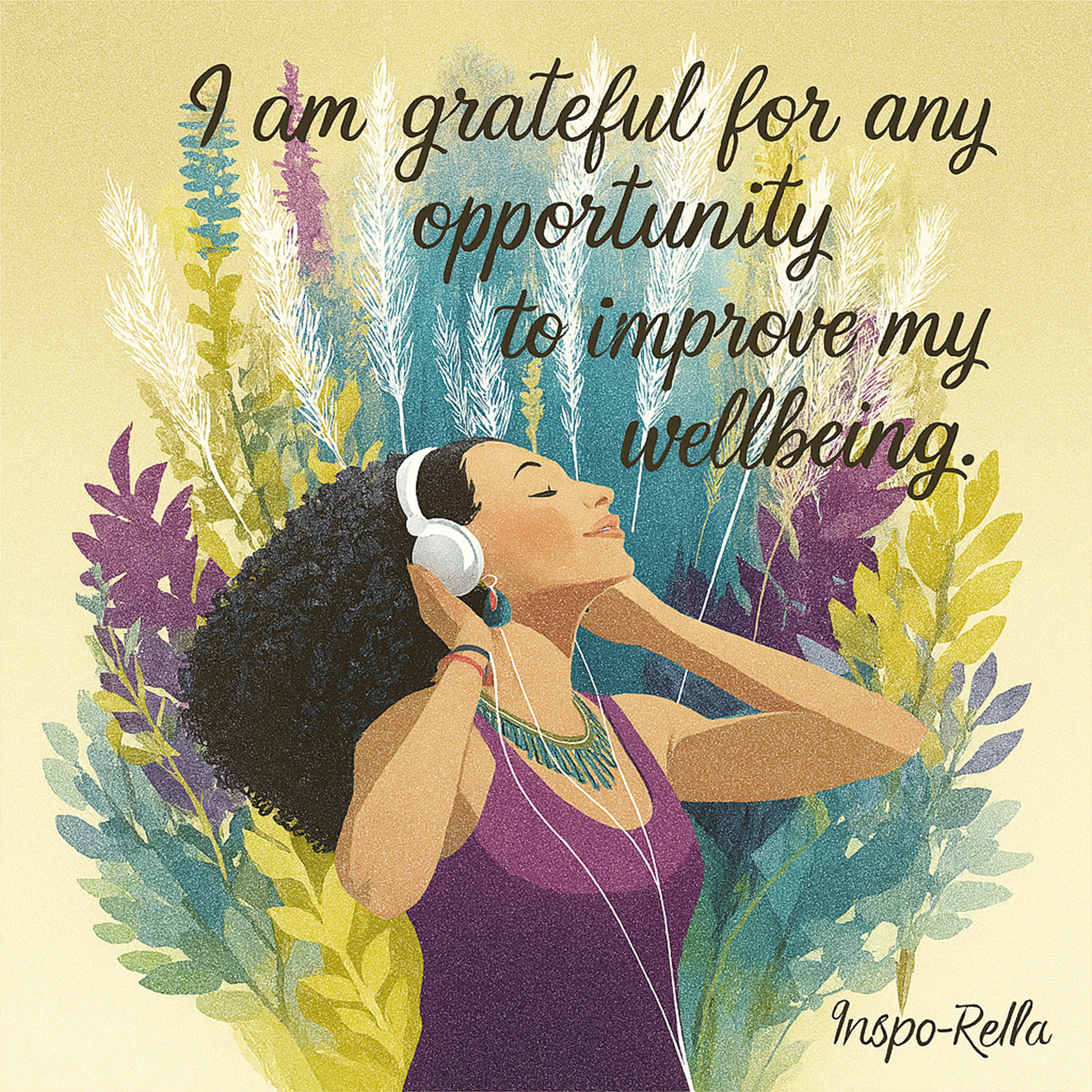 Your Daily Morning Affirmation 950 episode artwork