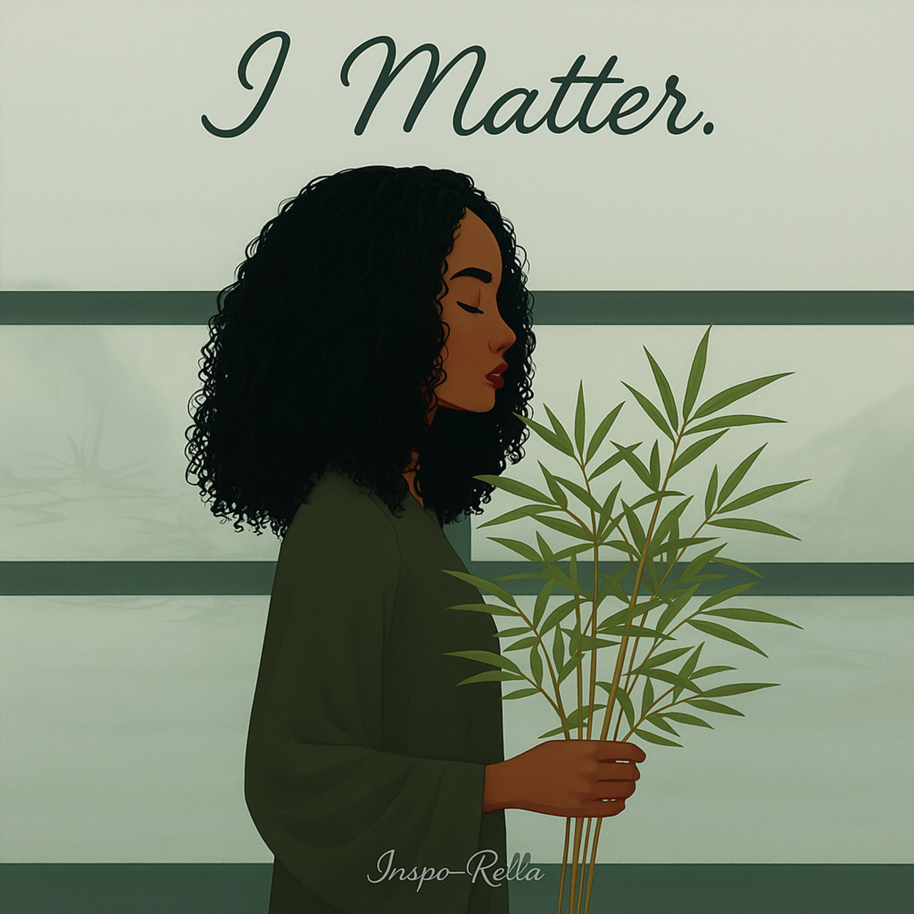 Your Daily Morning Affirmation 951 episode artwork