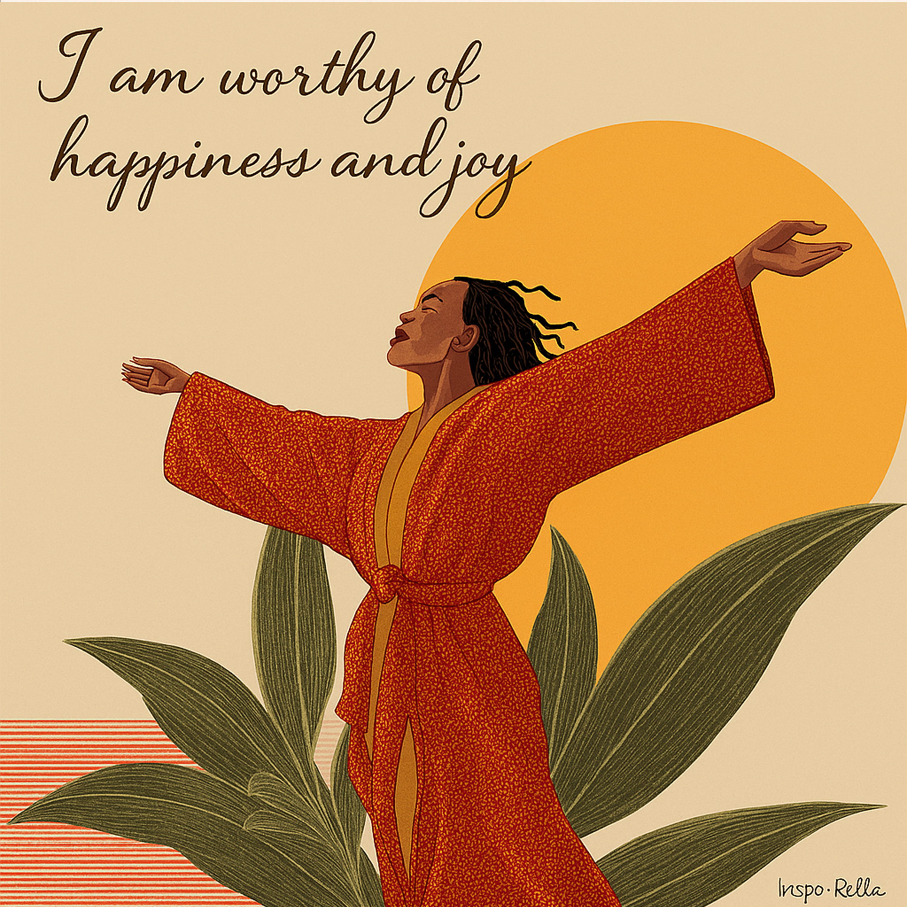 Your Daily Morning Affirmation 955 episode artwork