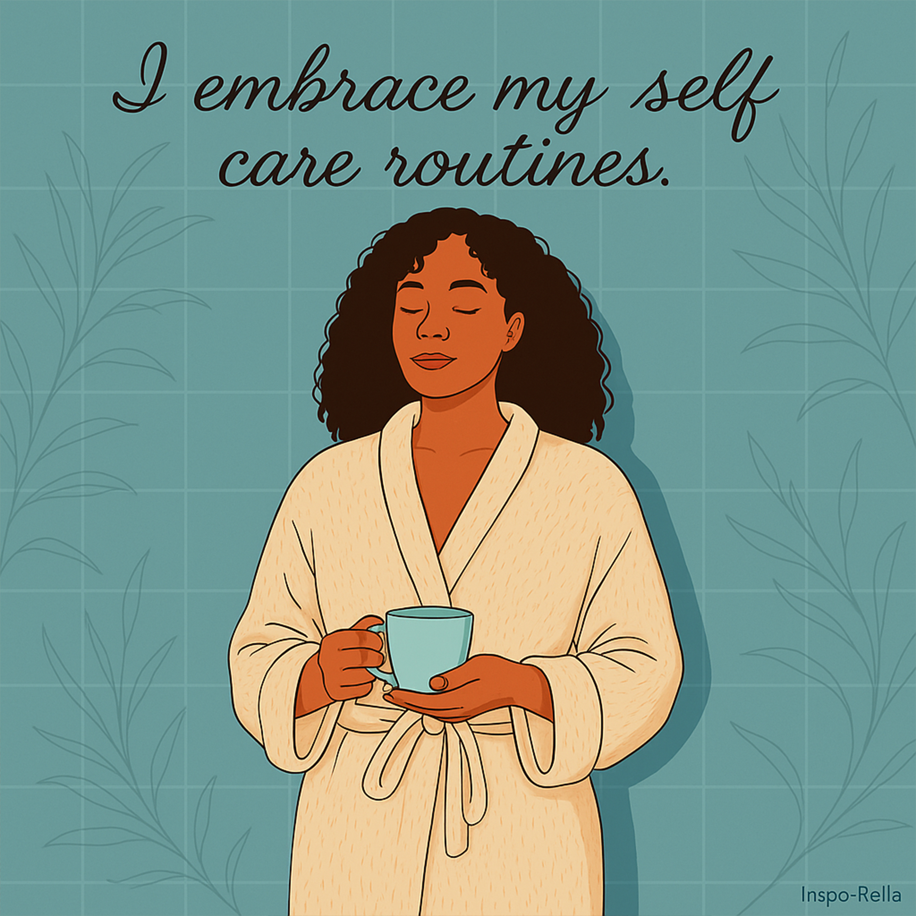 Your Daily Morning Affirmation 956 episode artwork