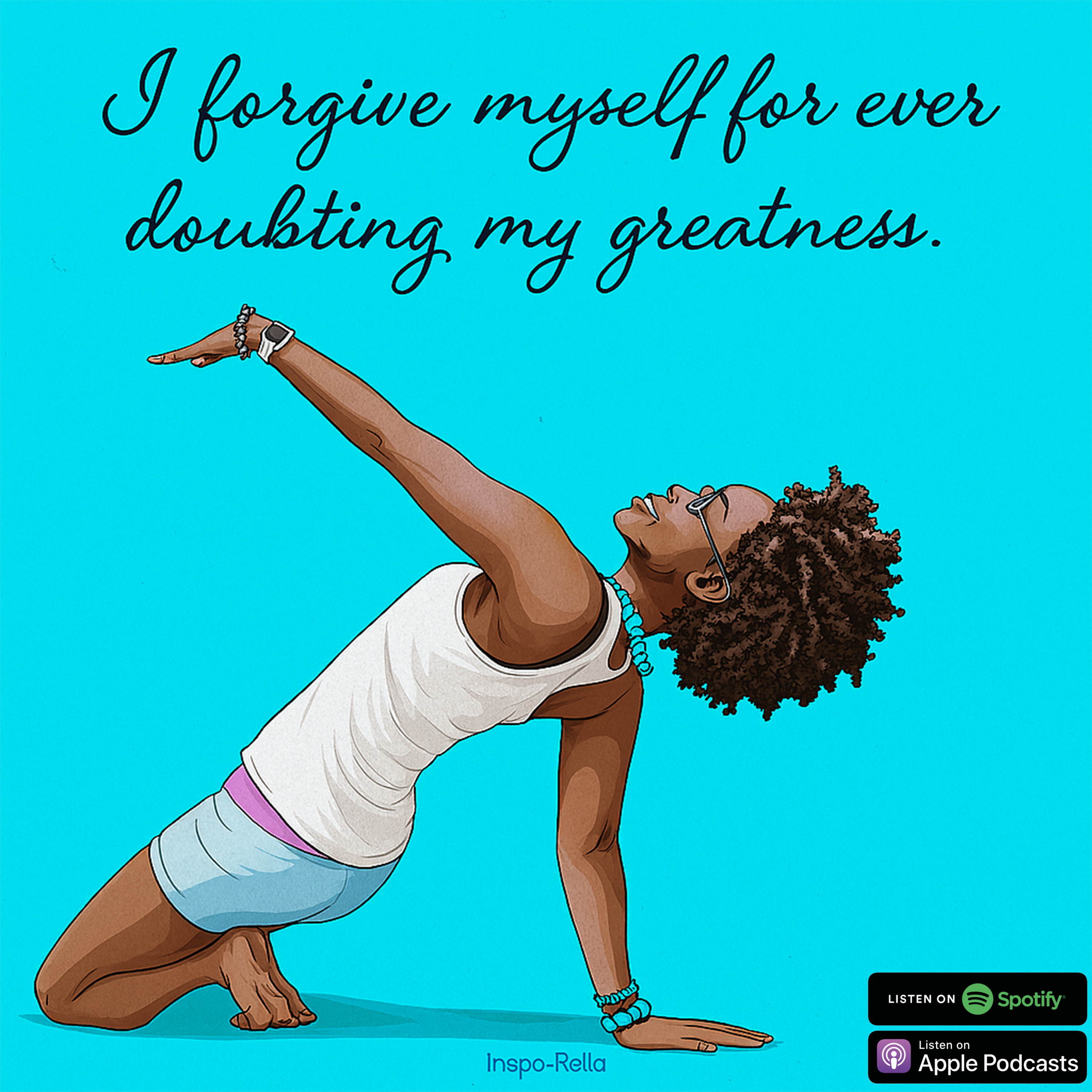 Your Daily Morning Affirmation 959 episode artwork