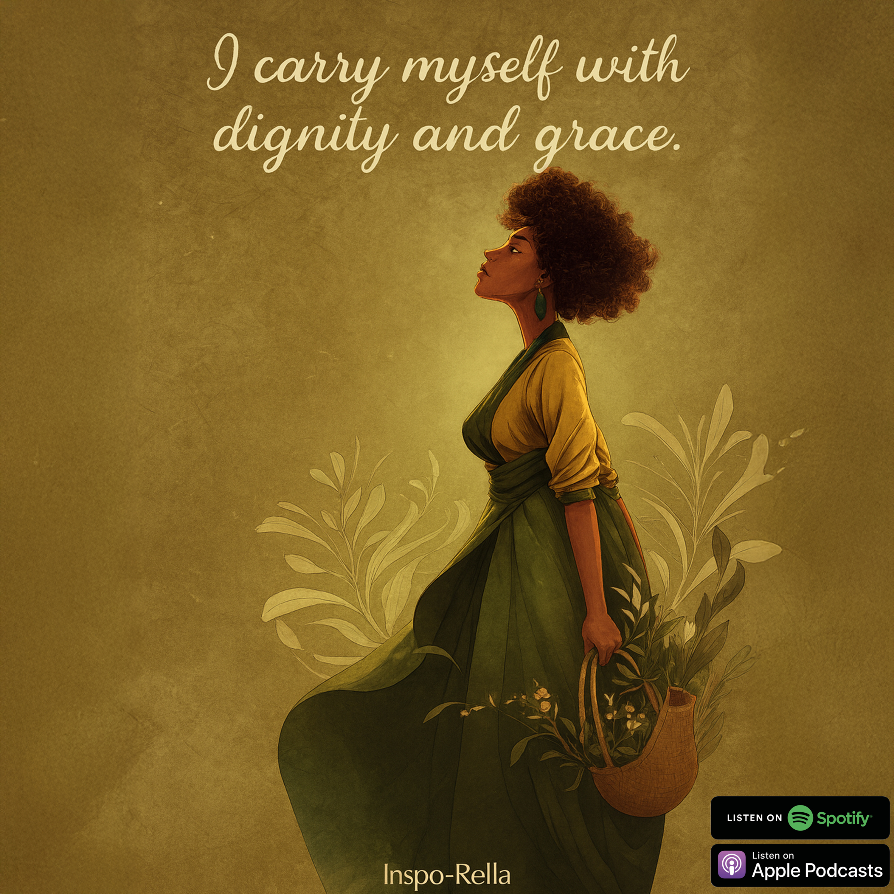 Your Daily Morning Affirmation 962 episode artwork