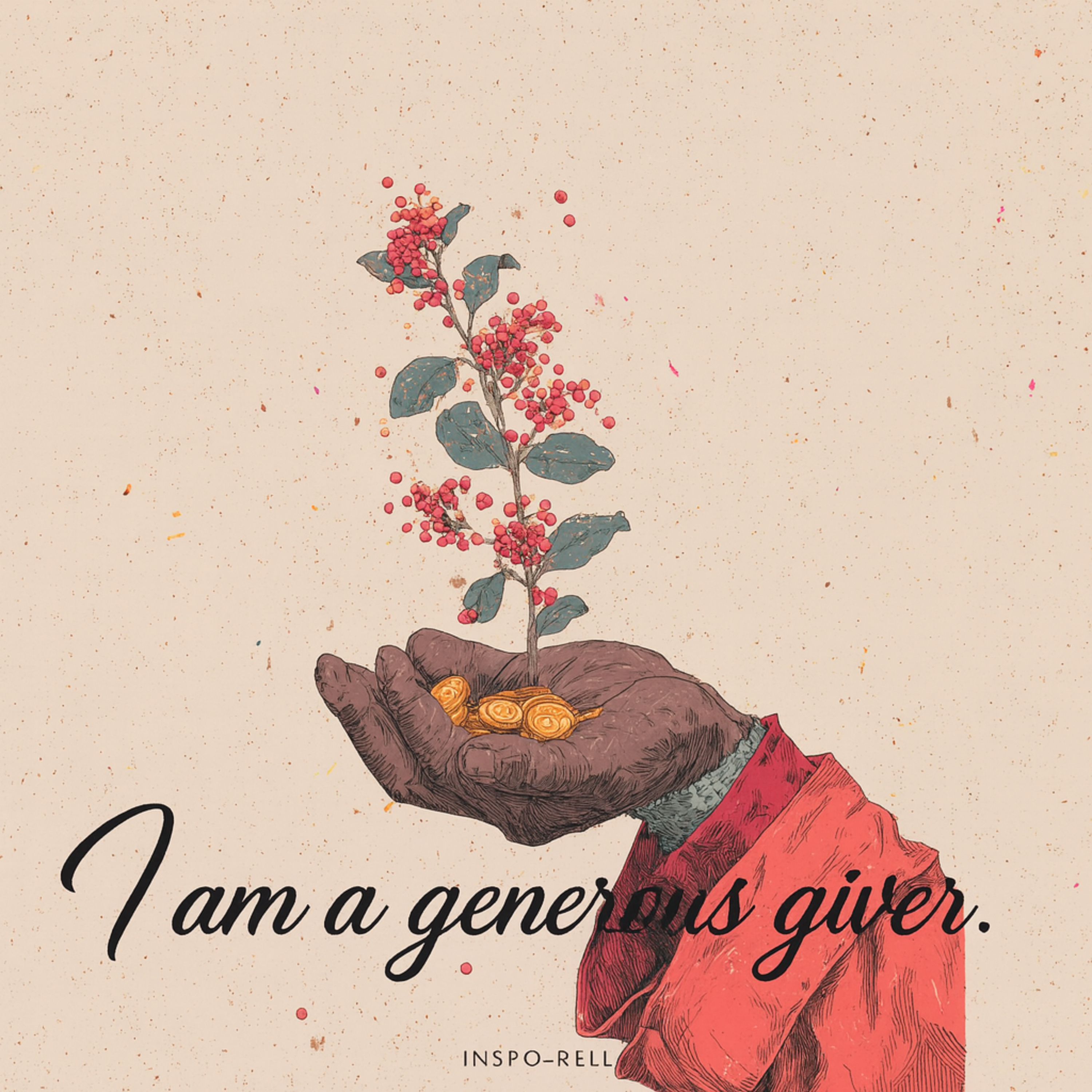 Your Daily Morning Affirmation 966 episode artwork
