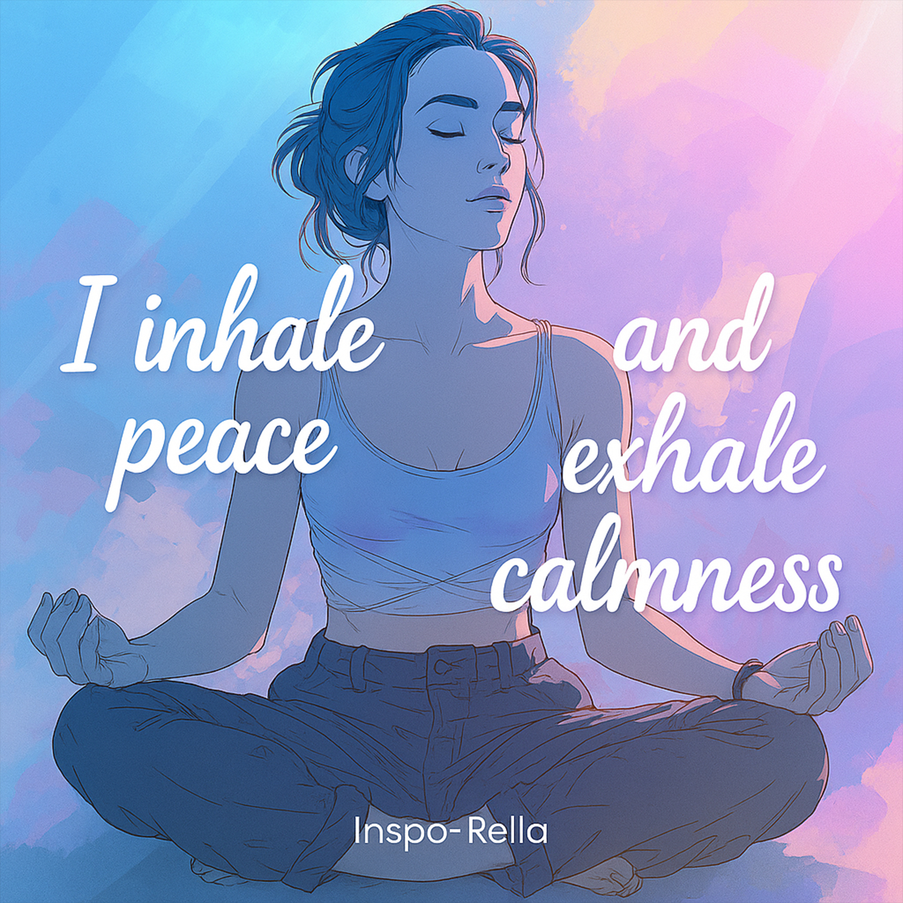 Your Daily Morning Affirmation 974 episode artwork