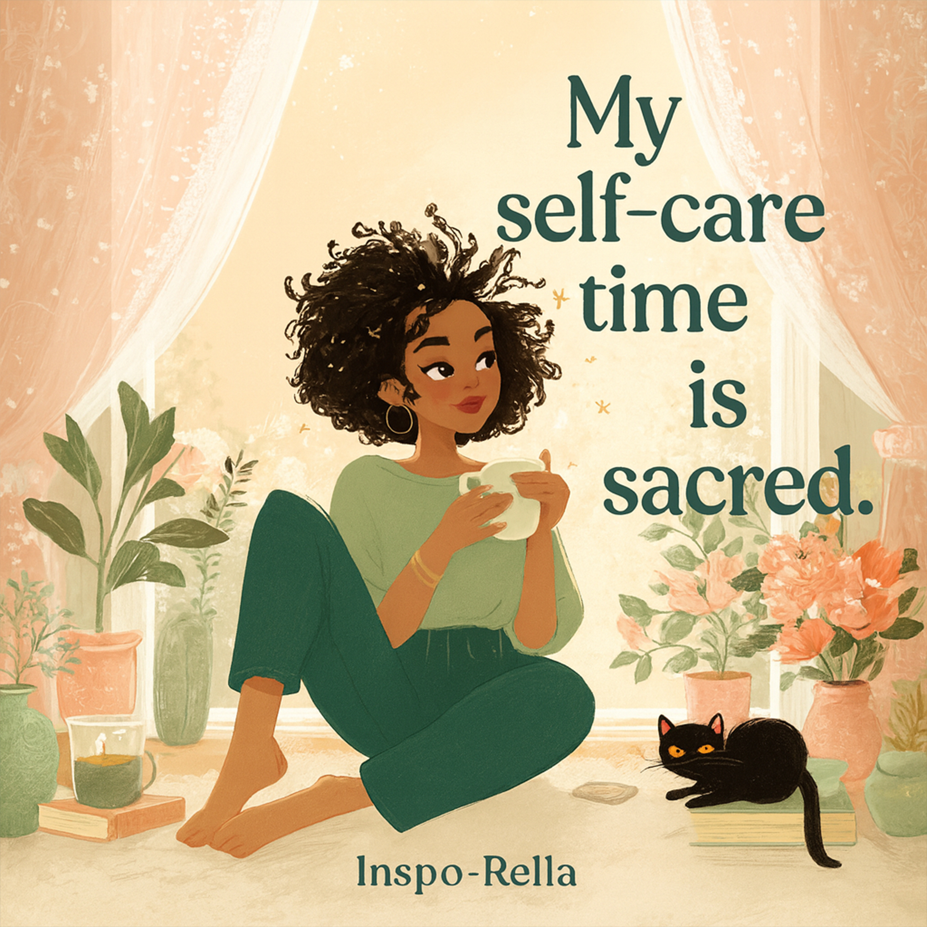 Your Daily Morning Affirmation 976 episode artwork