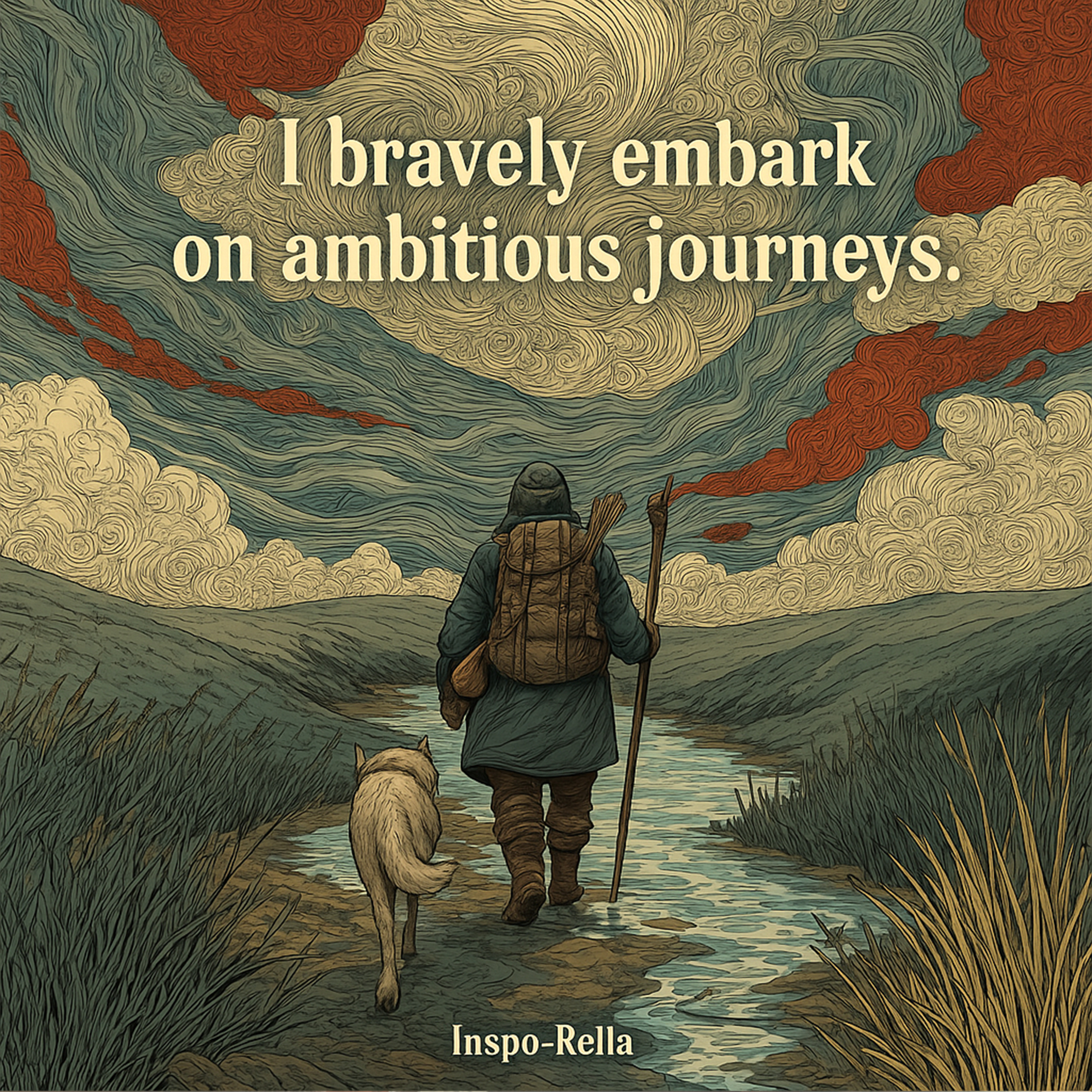 Your Daily Morning Affirmation 982 episode artwork
