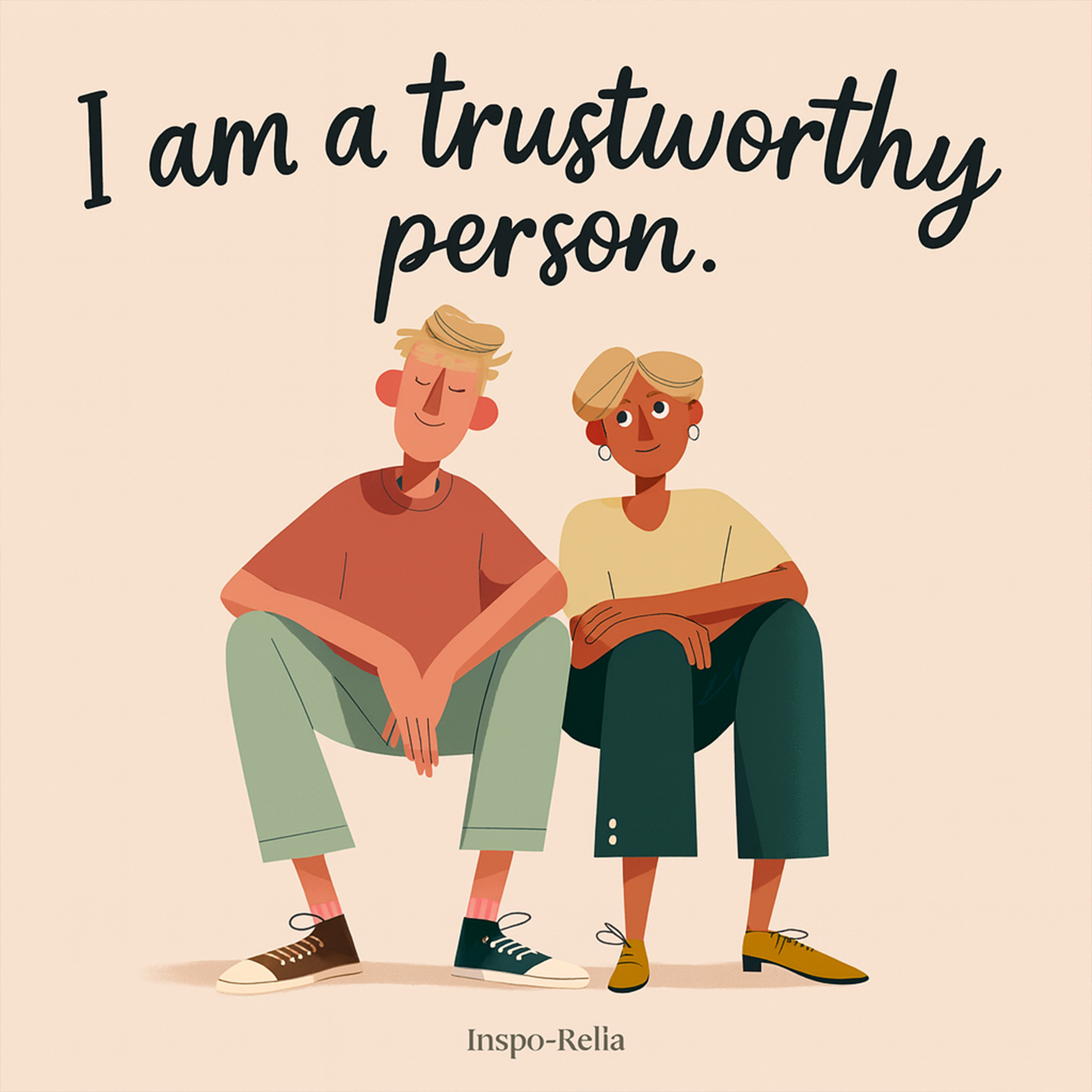 Your Daily Morning Affirmation 983 episode artwork