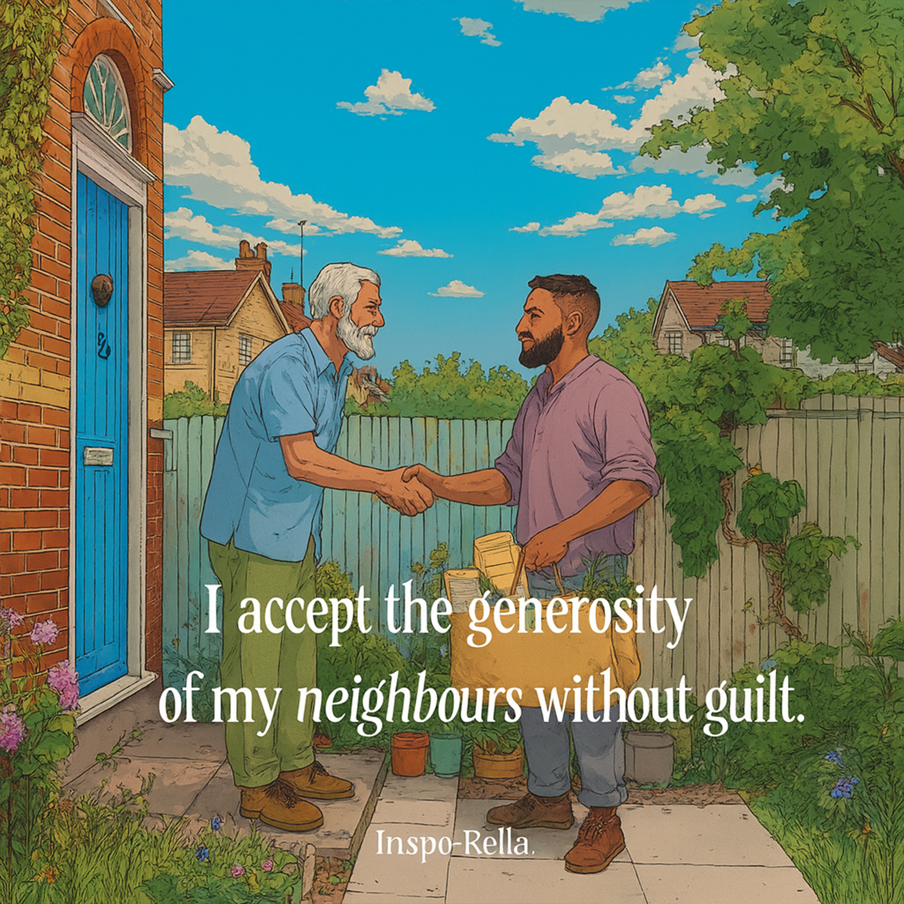 Your Daily Morning Affirmation 985 episode artwork