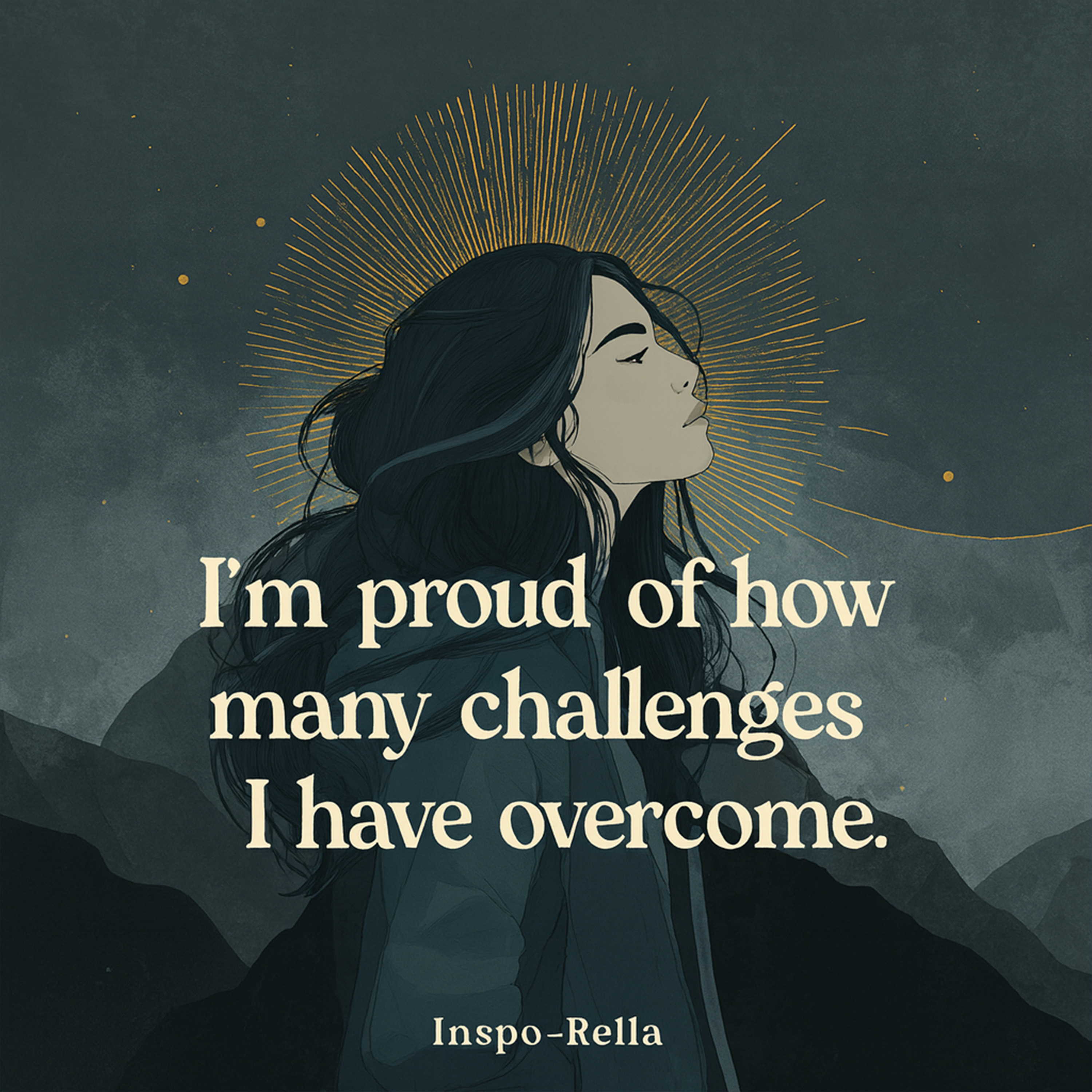 Your Daily Morning Affirmation 987 episode artwork