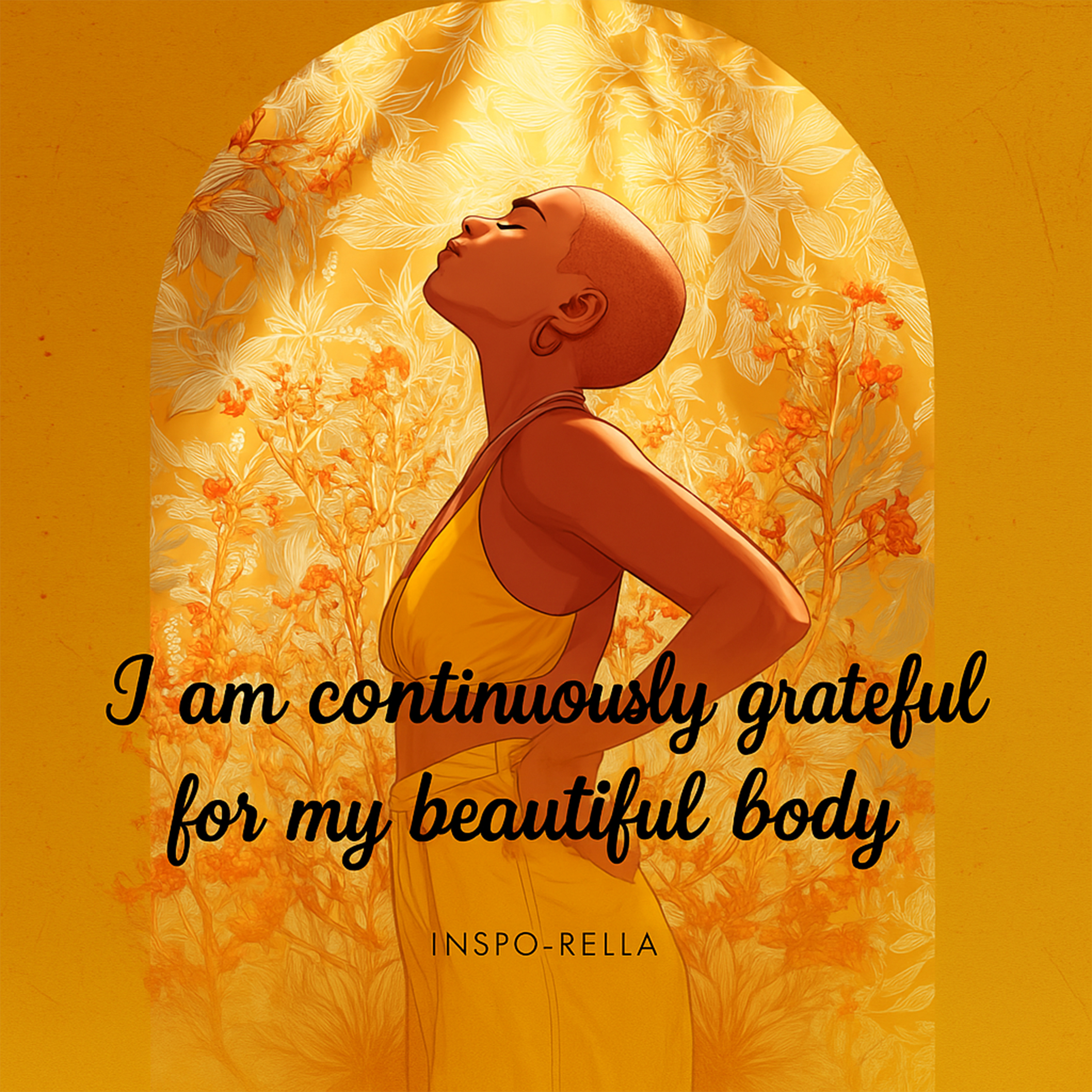 Your Daily Morning Affirmation 989 episode artwork