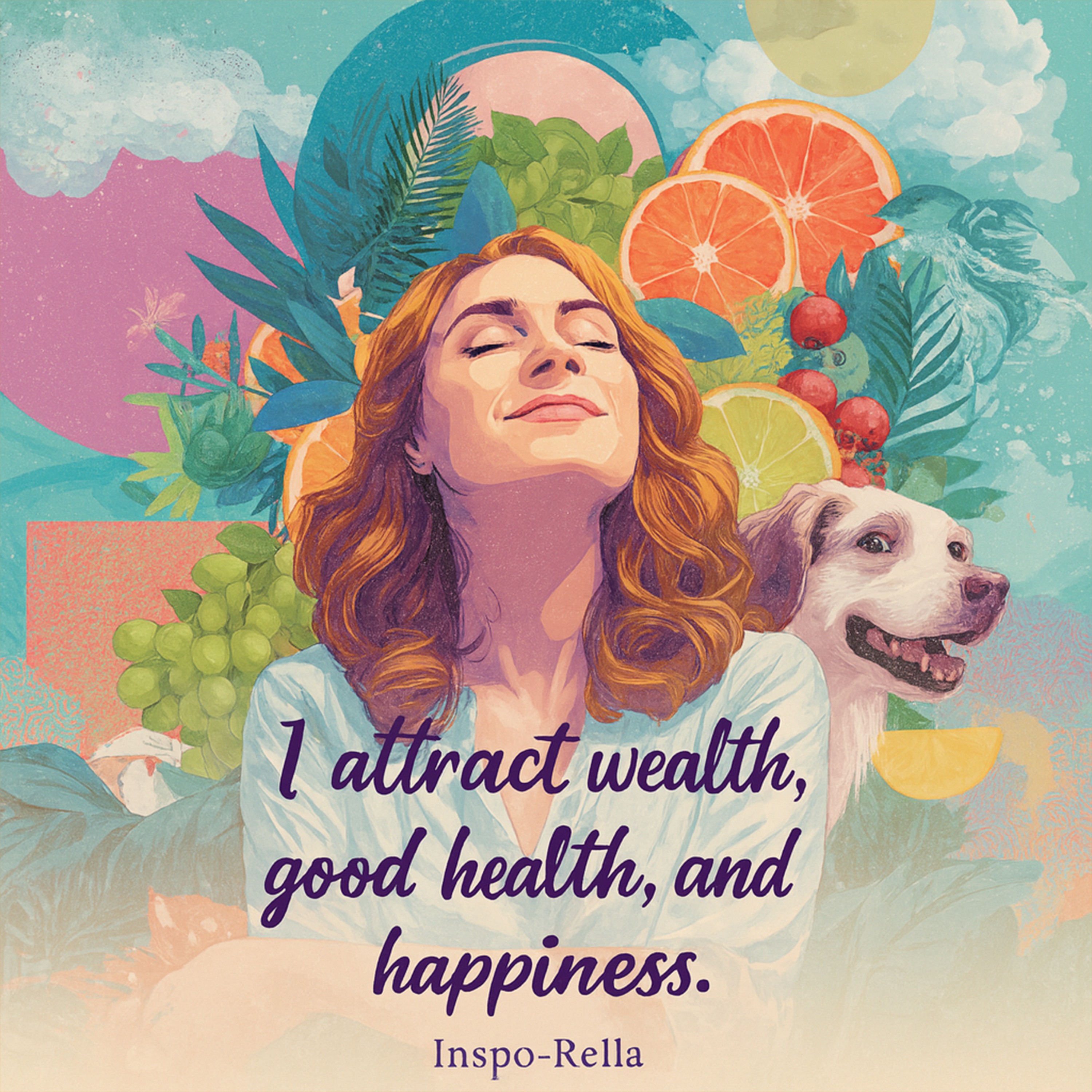 Your Daily Morning Affirmation 990 episode artwork