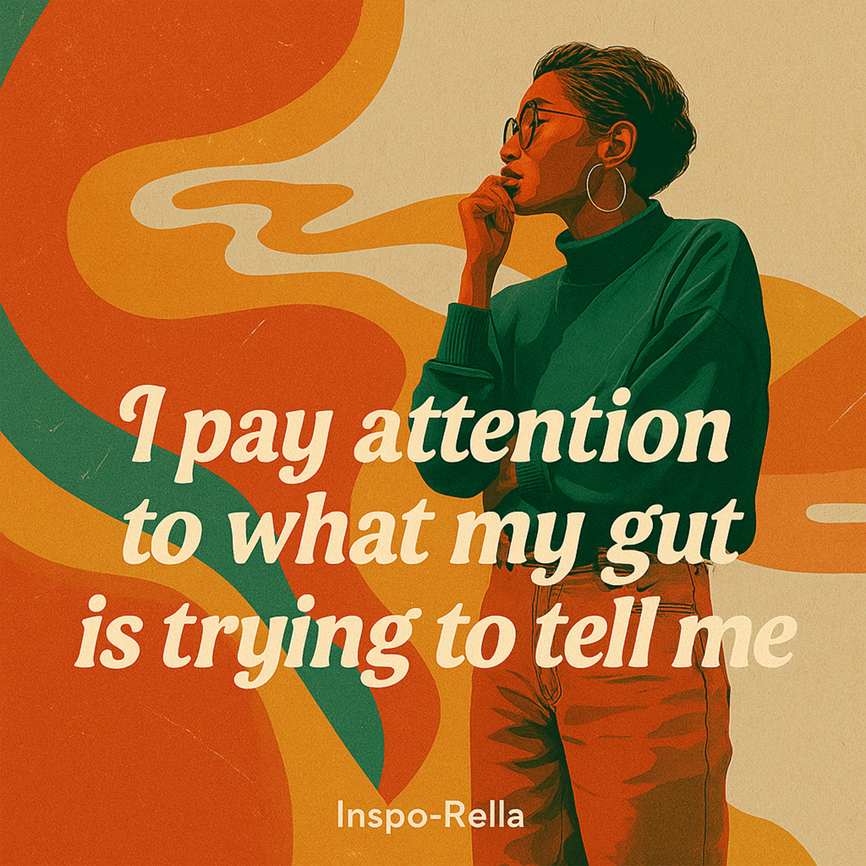 Your Daily Morning Affirmation 991 episode artwork