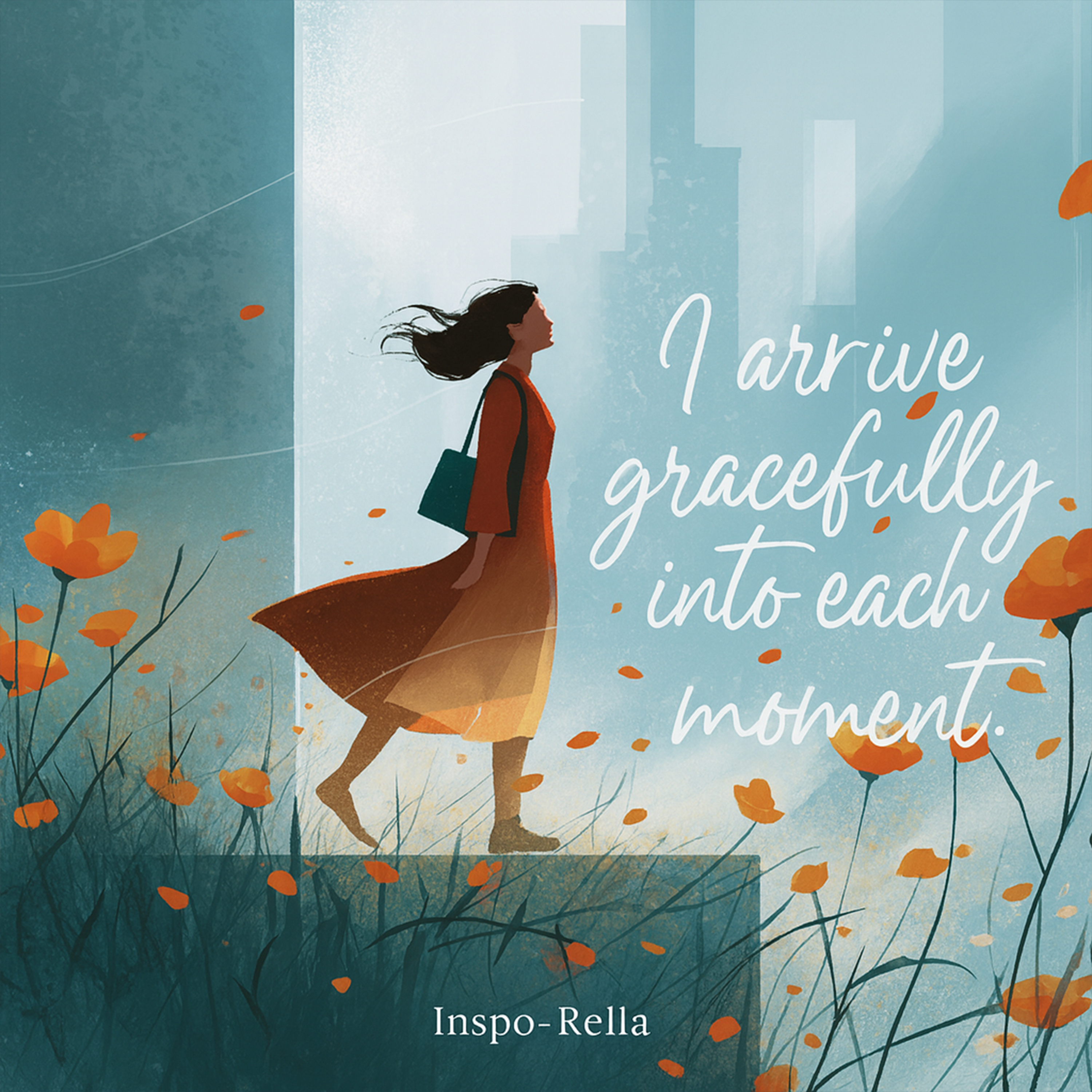 Your Daily Morning Affirmation 996 episode artwork