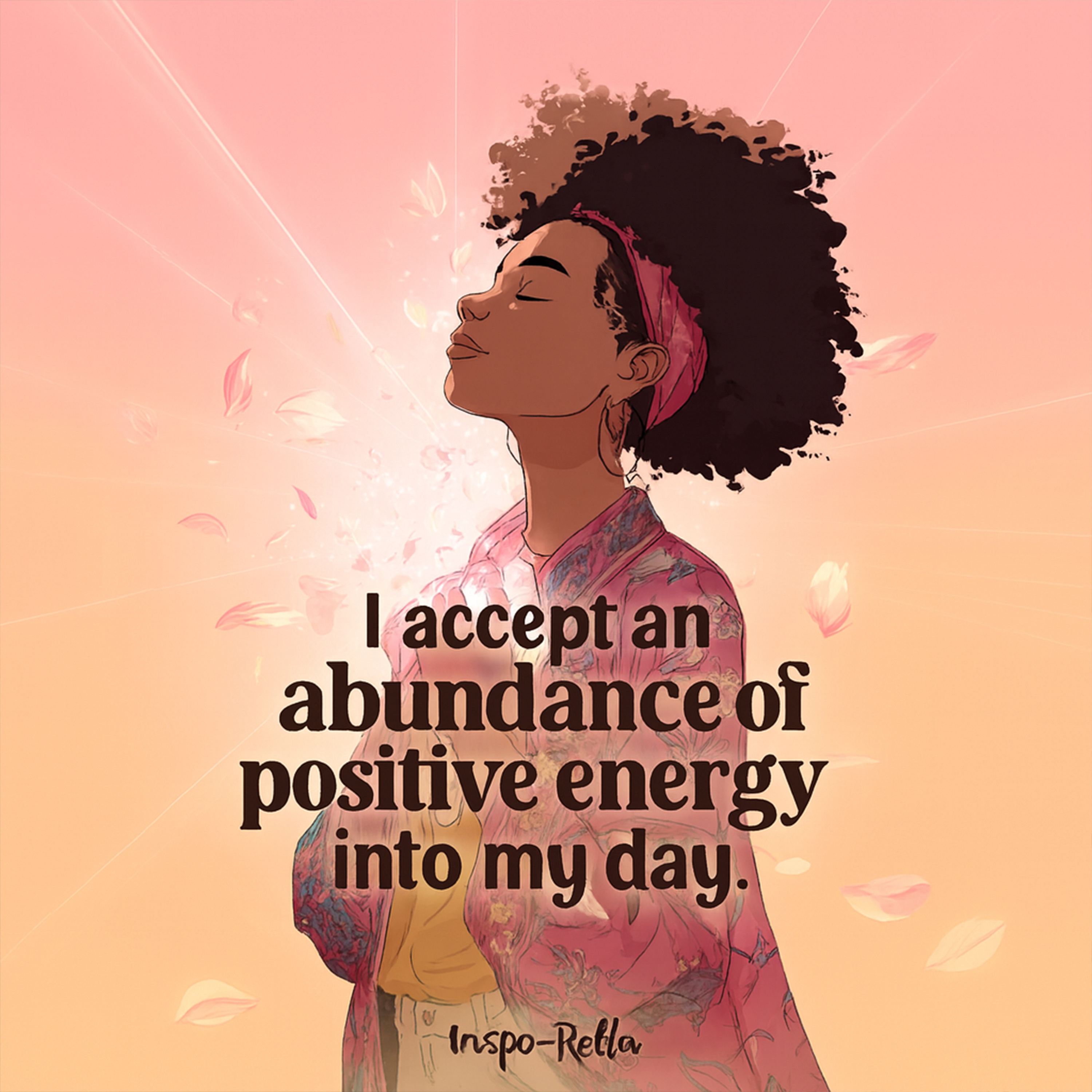 Your Daily Morning Affirmation 997 episode artwork