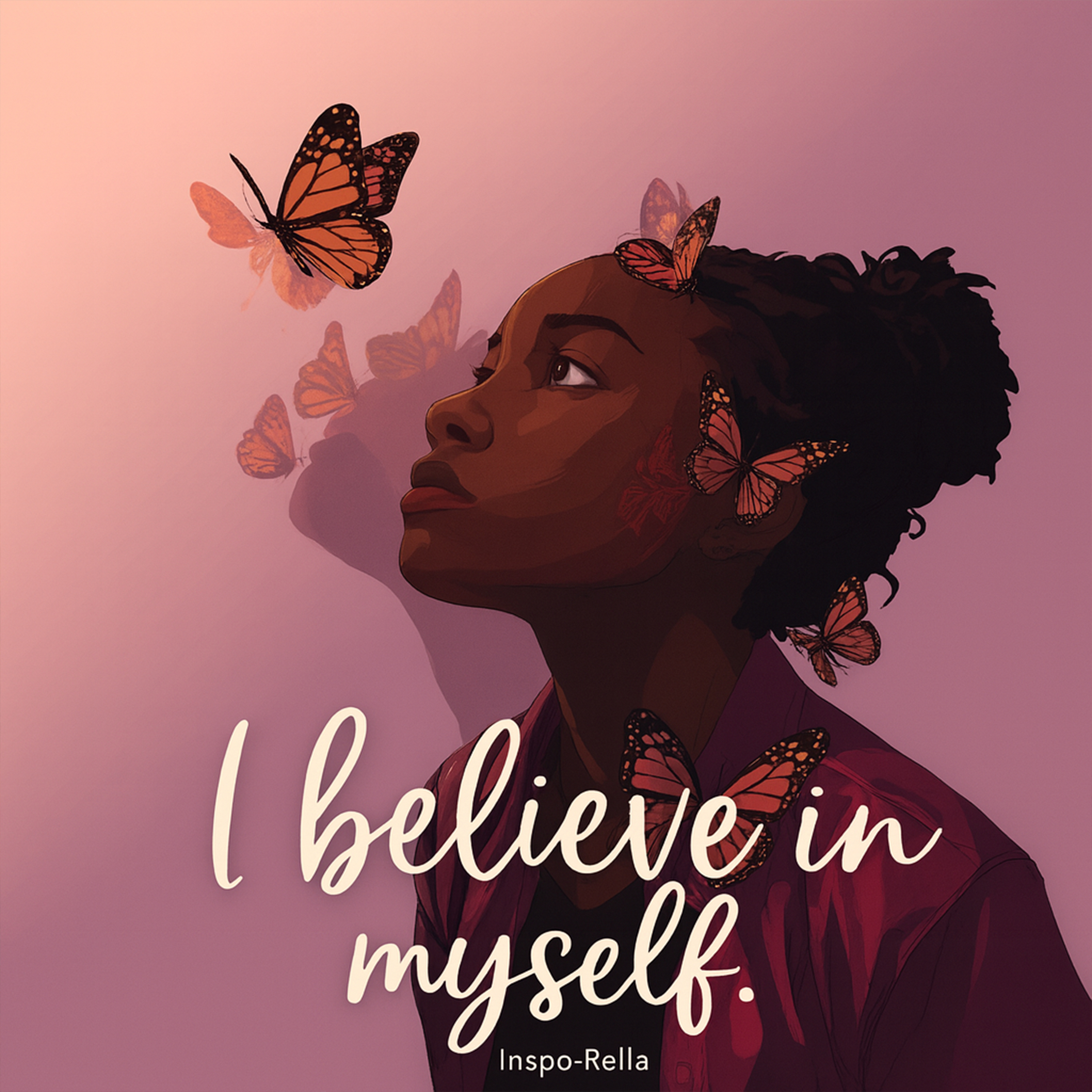 Your Daily Morning Affirmation 1000 episode artwork