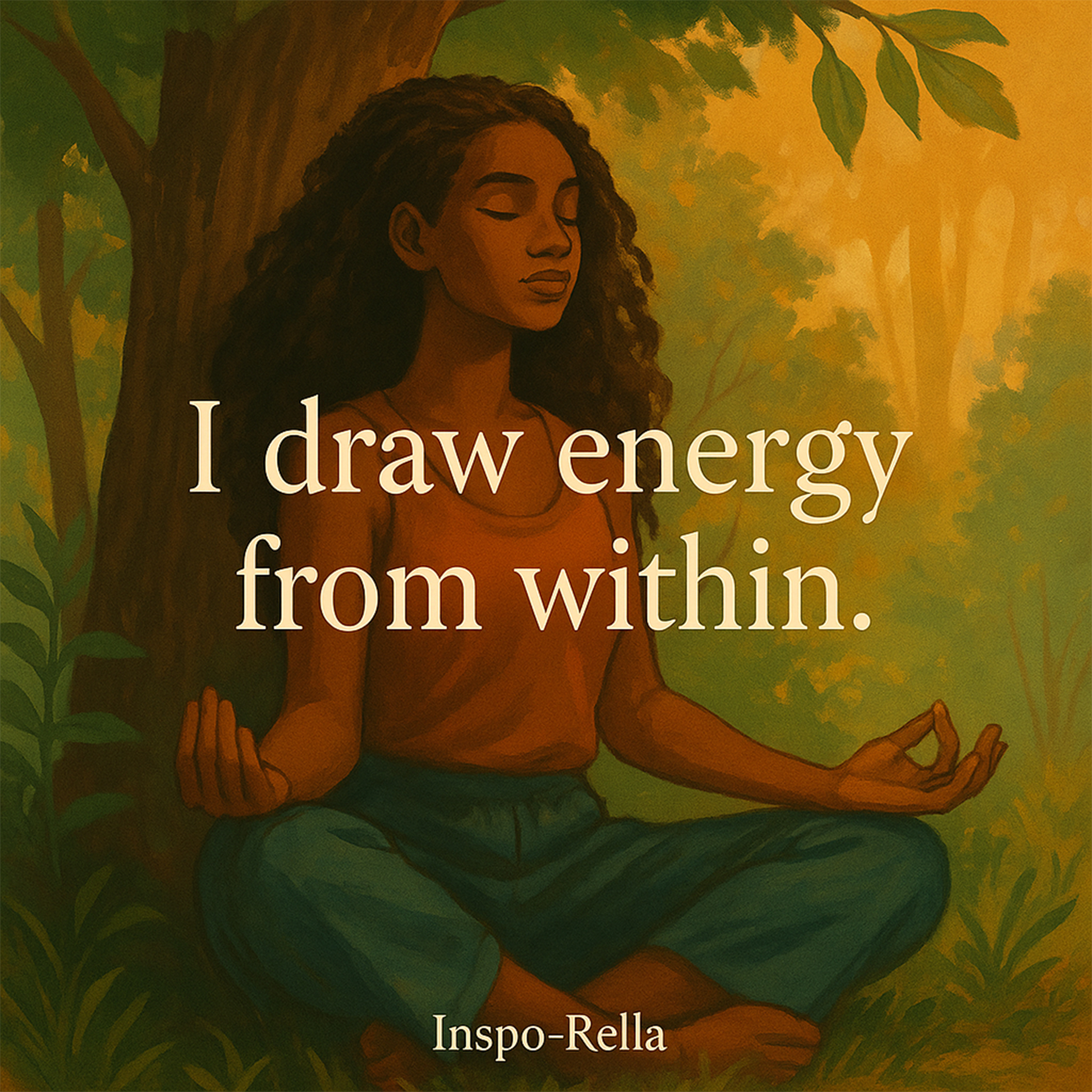 Your Daily Morning Affirmation 1001 episode artwork