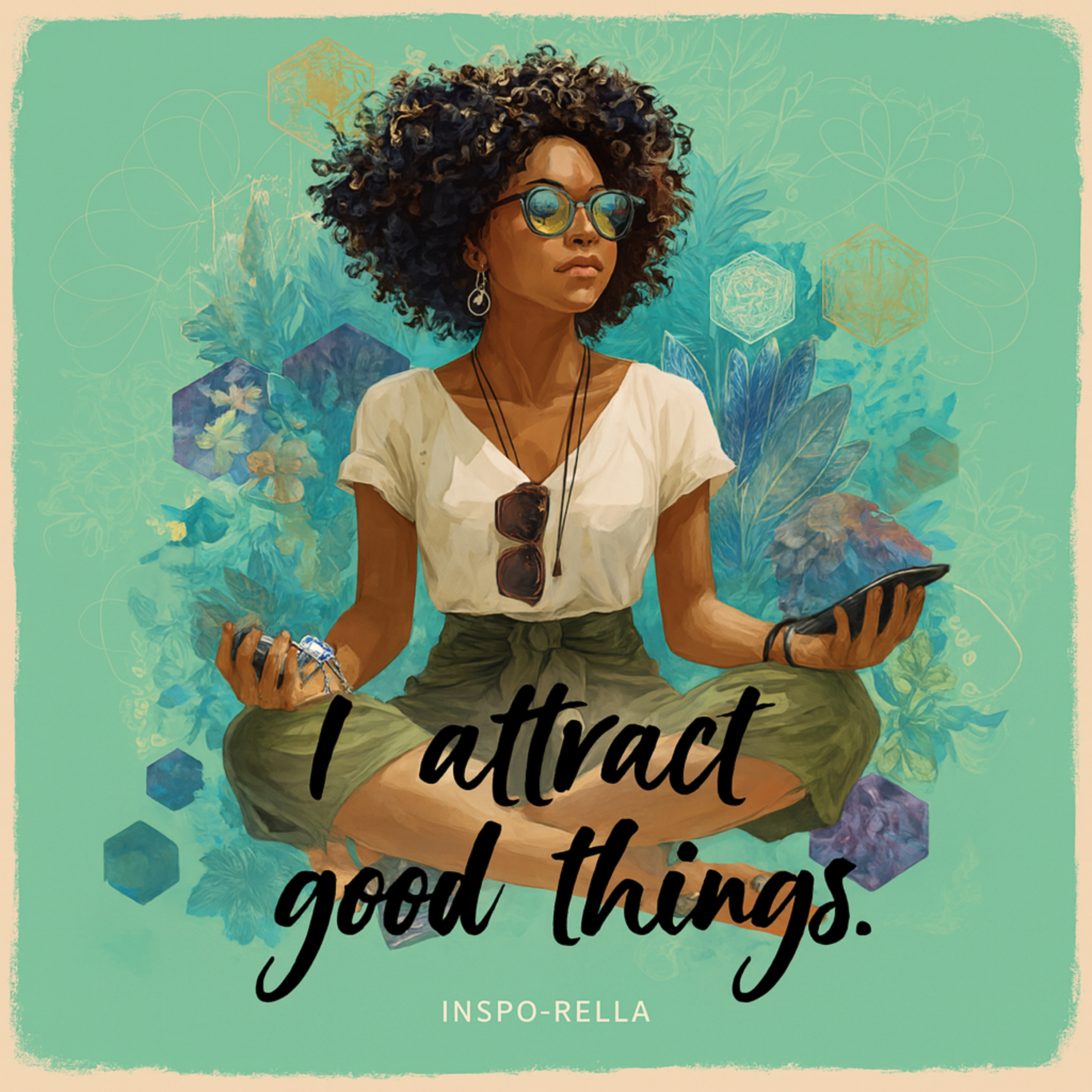 Your Daily Morning Affirmation 1007 episode artwork