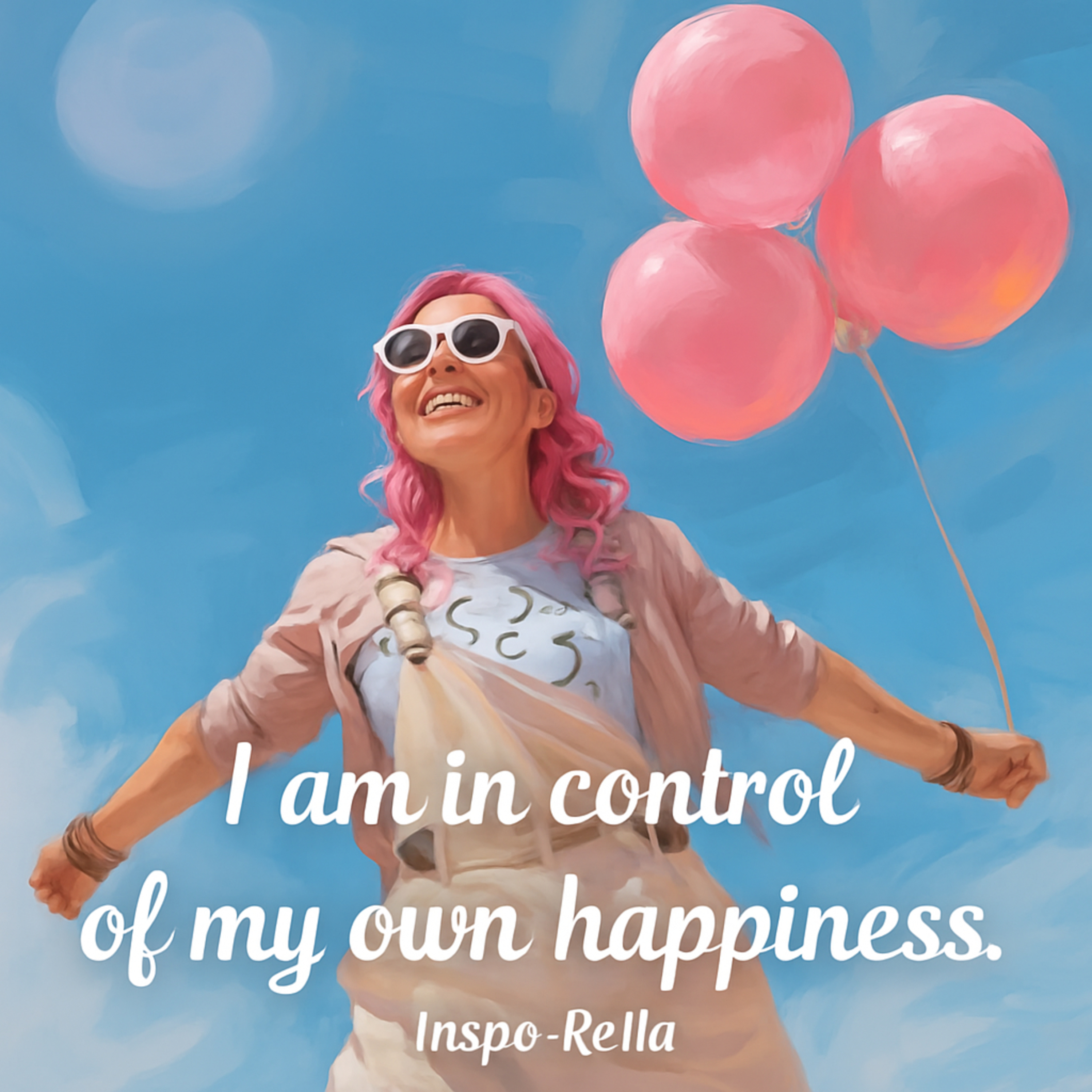 Your Daily Morning Affirmation 1011 episode artwork