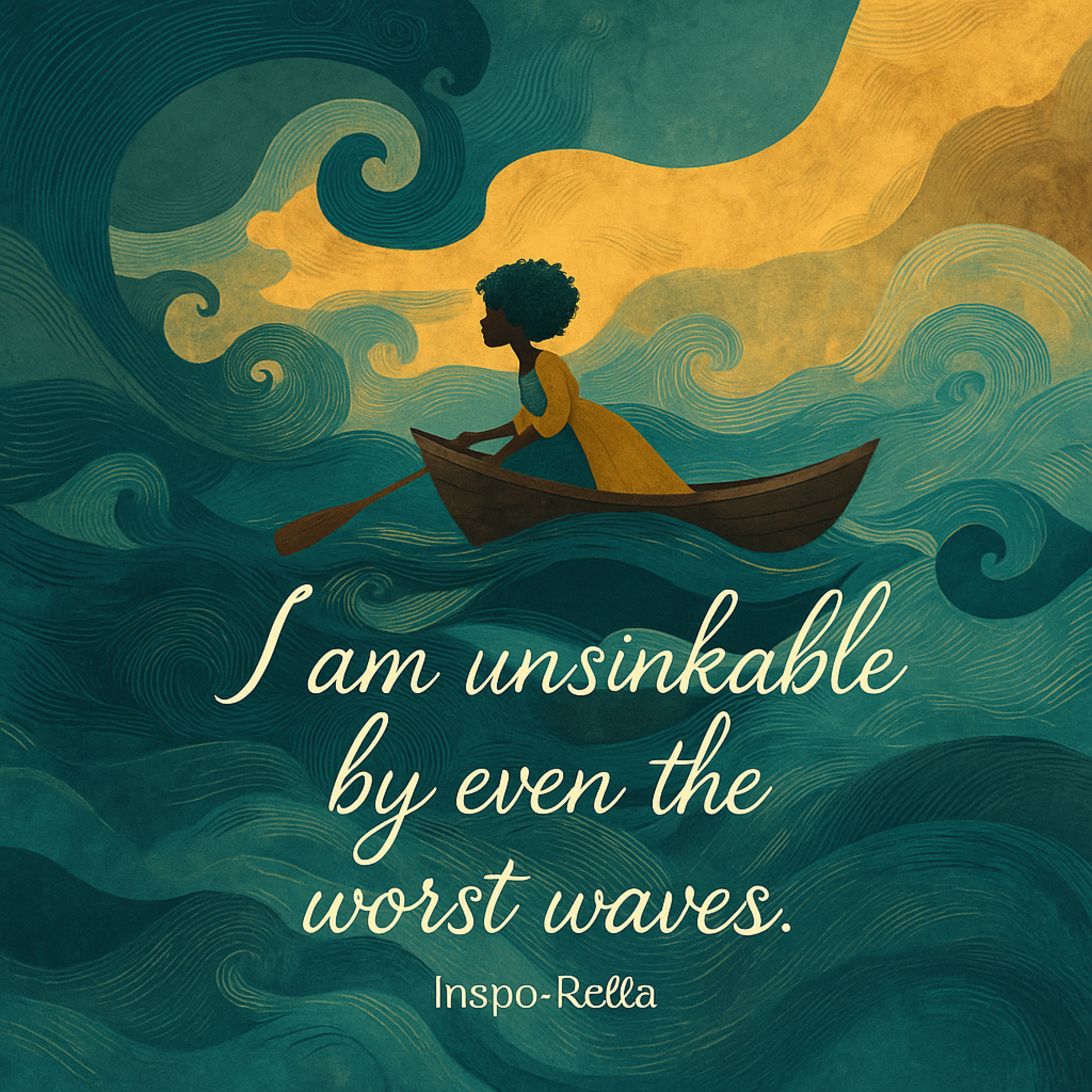 Your Daily Morning Affirmation 1013 episode artwork
