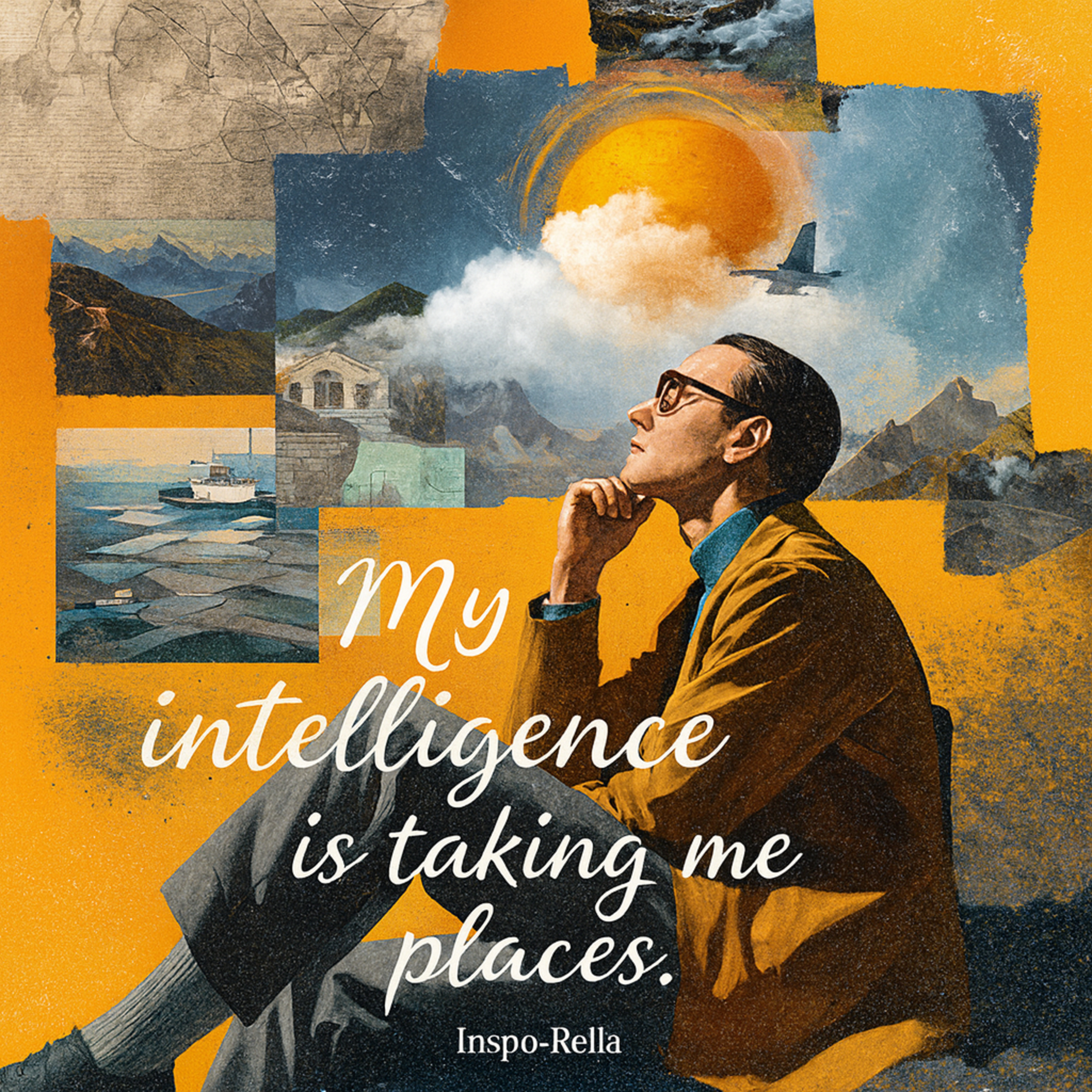 Your Daily Morning Affirmation 1014 episode artwork