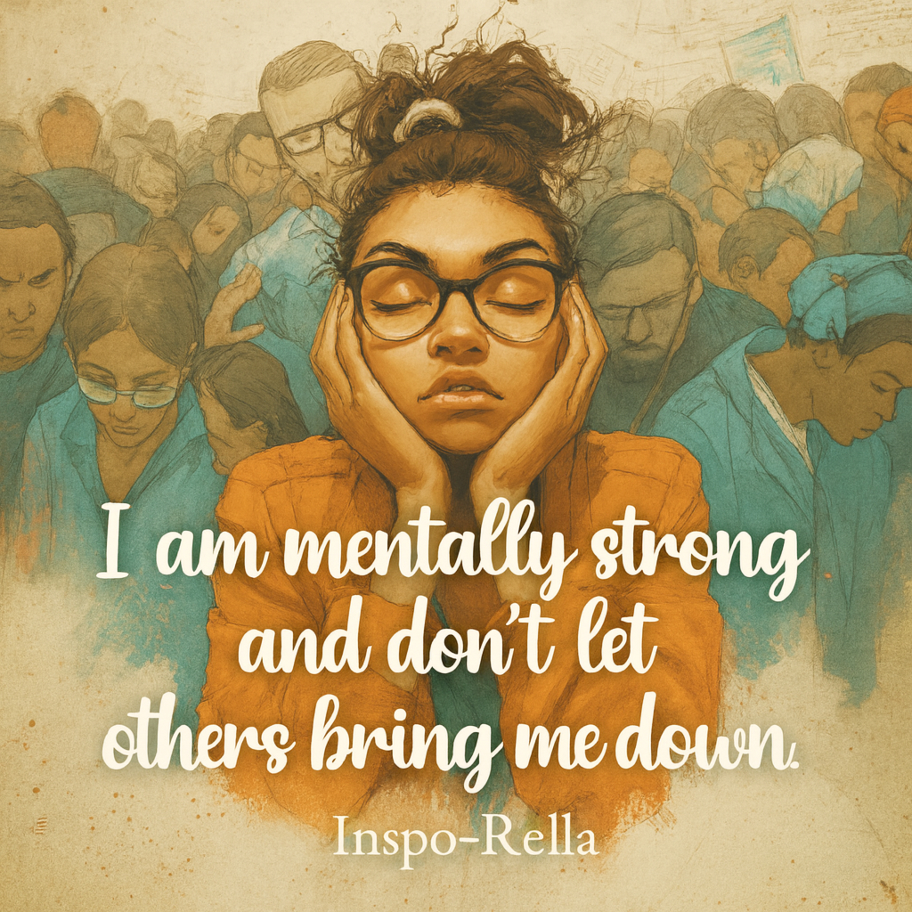 Your Daily Morning Affirmation 1017 episode artwork