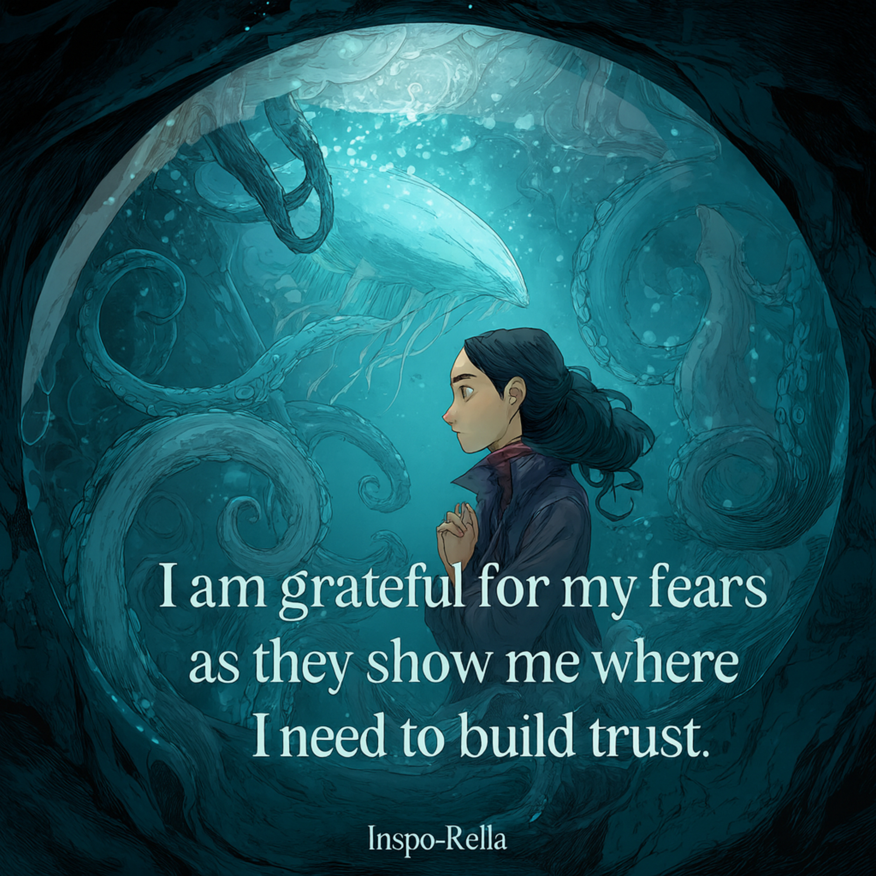 Your Daily Morning Affirmation 1018 episode artwork
