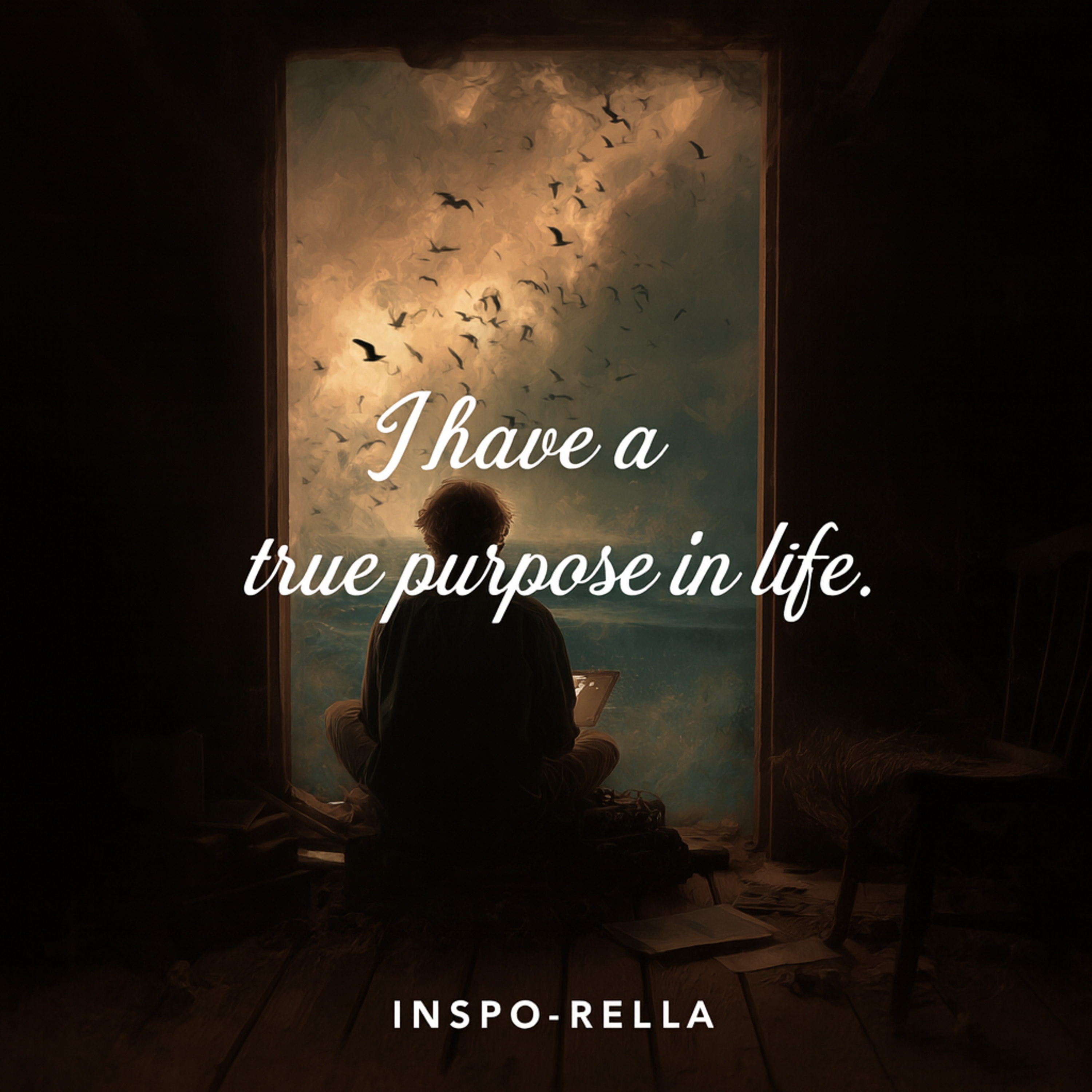 Your Daily Morning Affirmation 1023 episode artwork