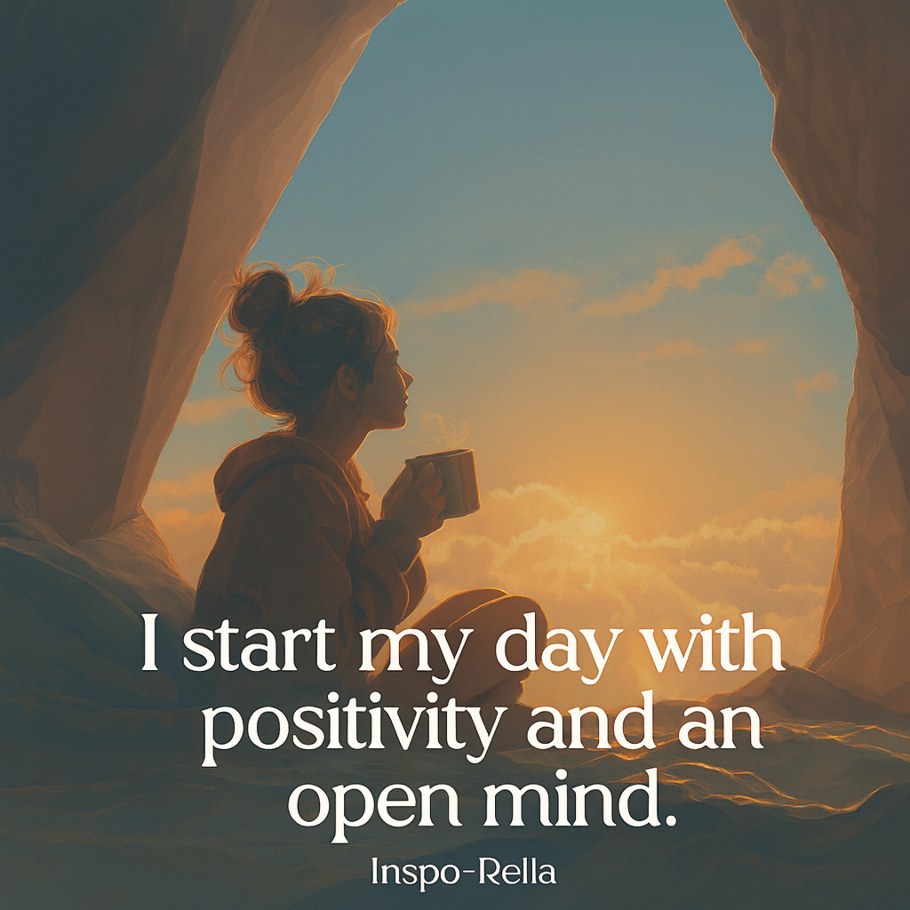 Your Daily Morning Affirmation 1025 episode artwork