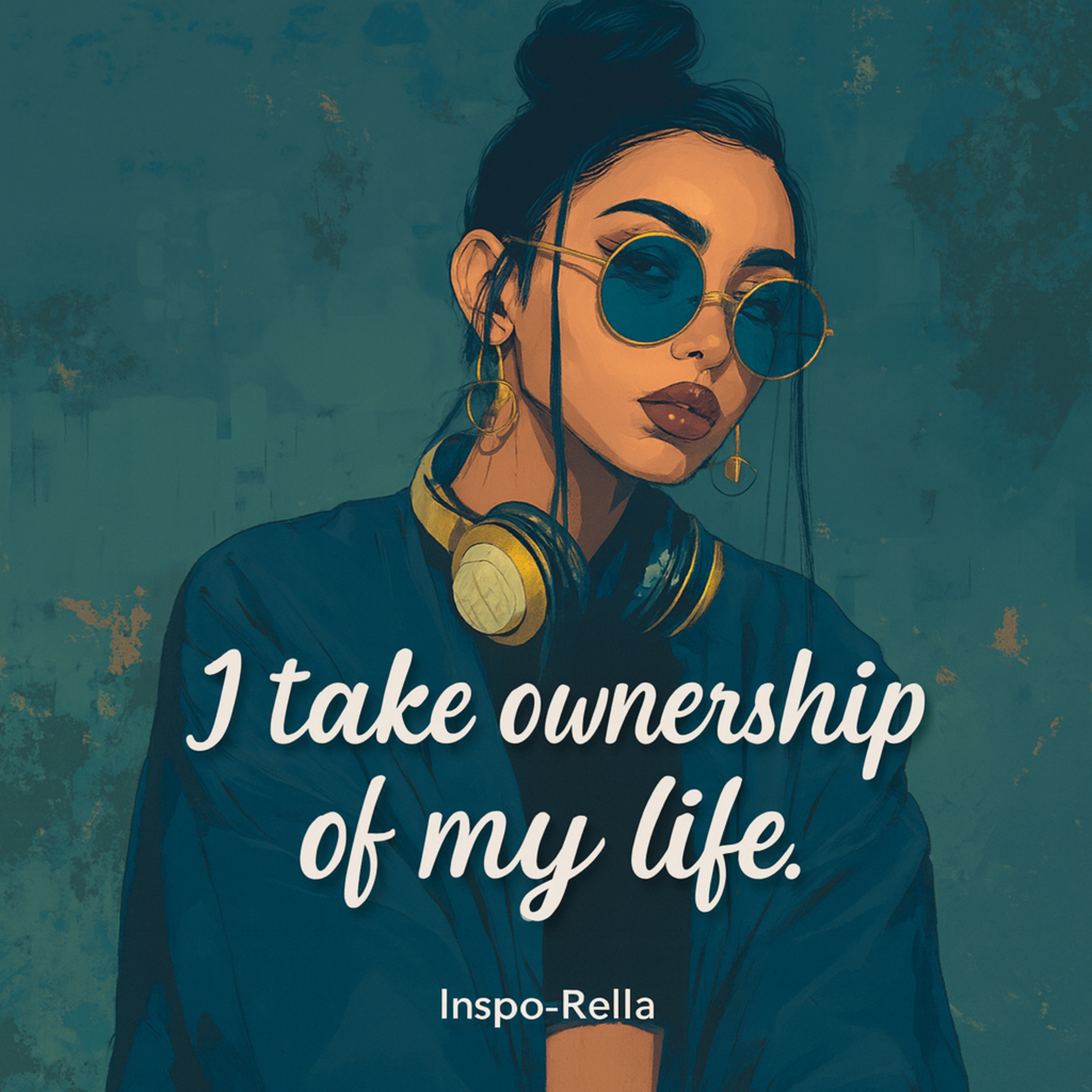 Your Daily Morning Affirmation 1028 episode artwork