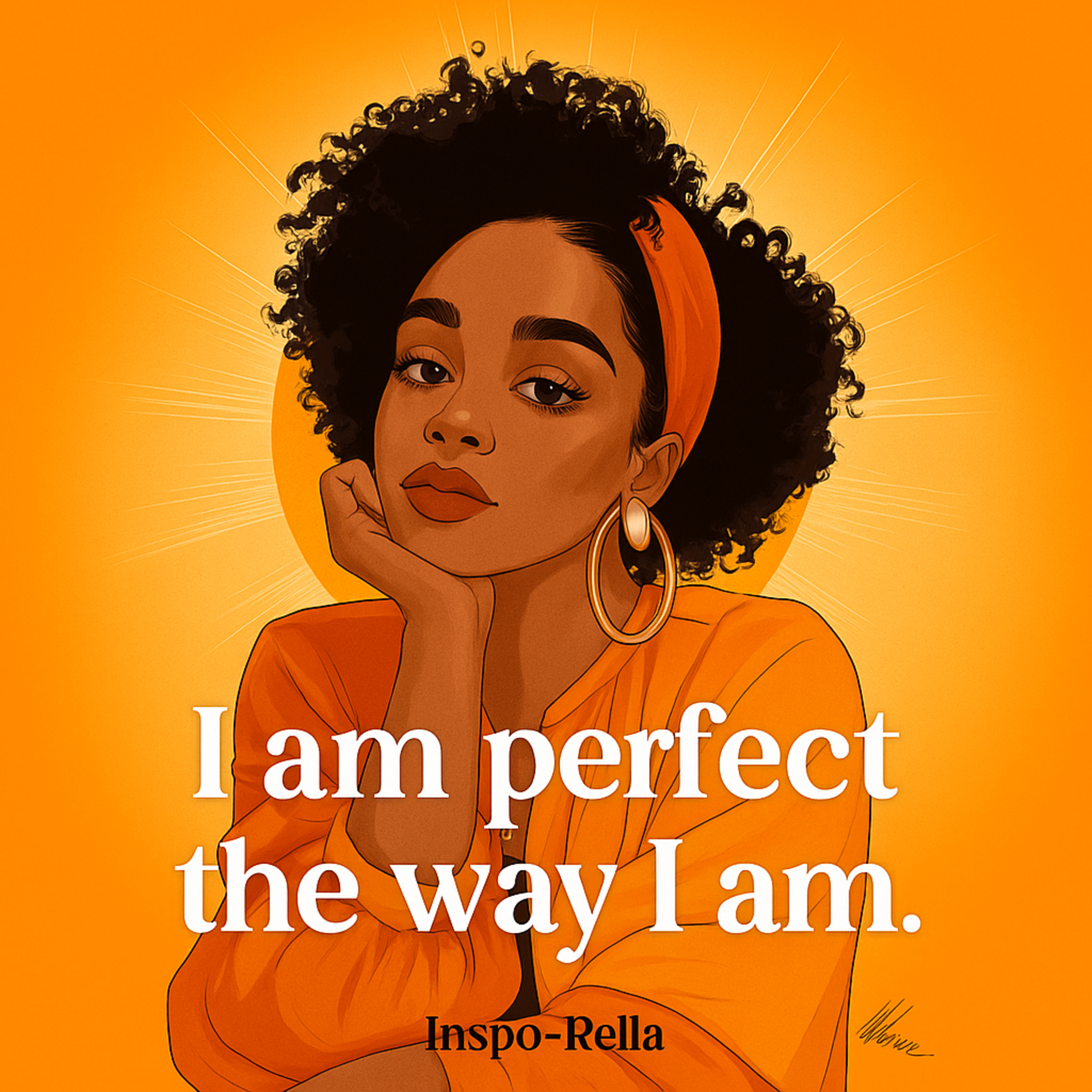 Your Daily Morning Affirmation 1030 episode artwork