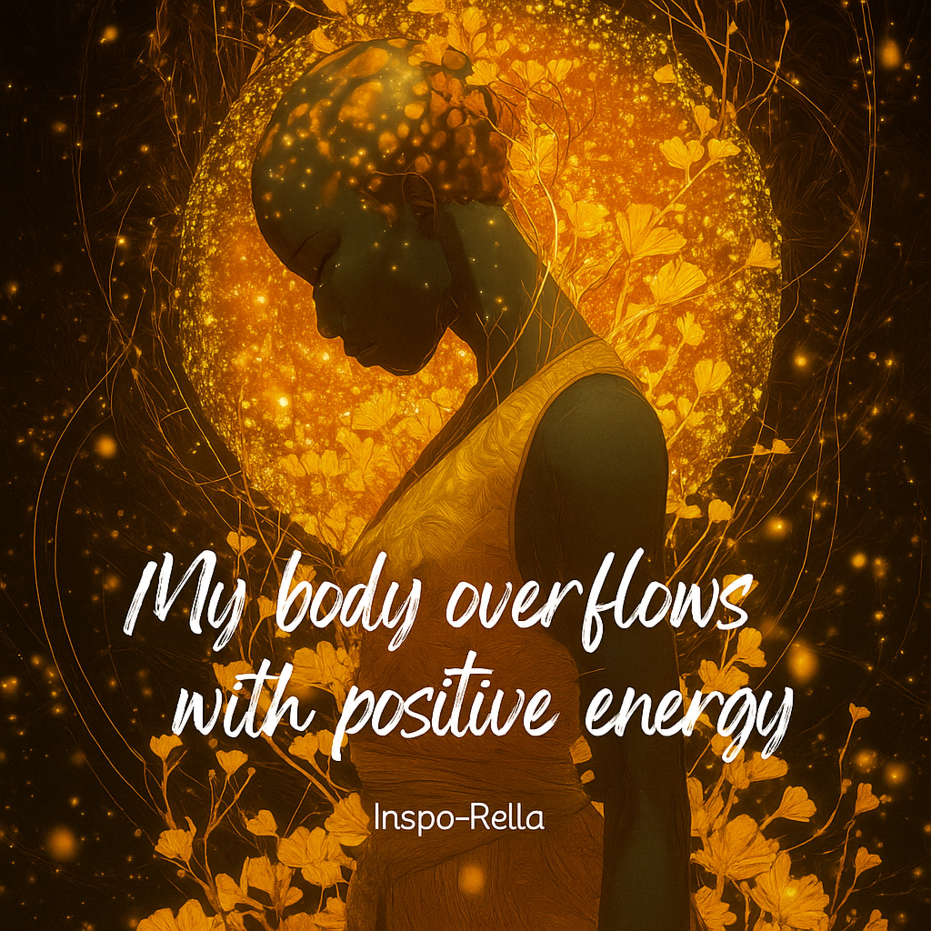 Your Daily Morning Affirmation 1031 episode artwork