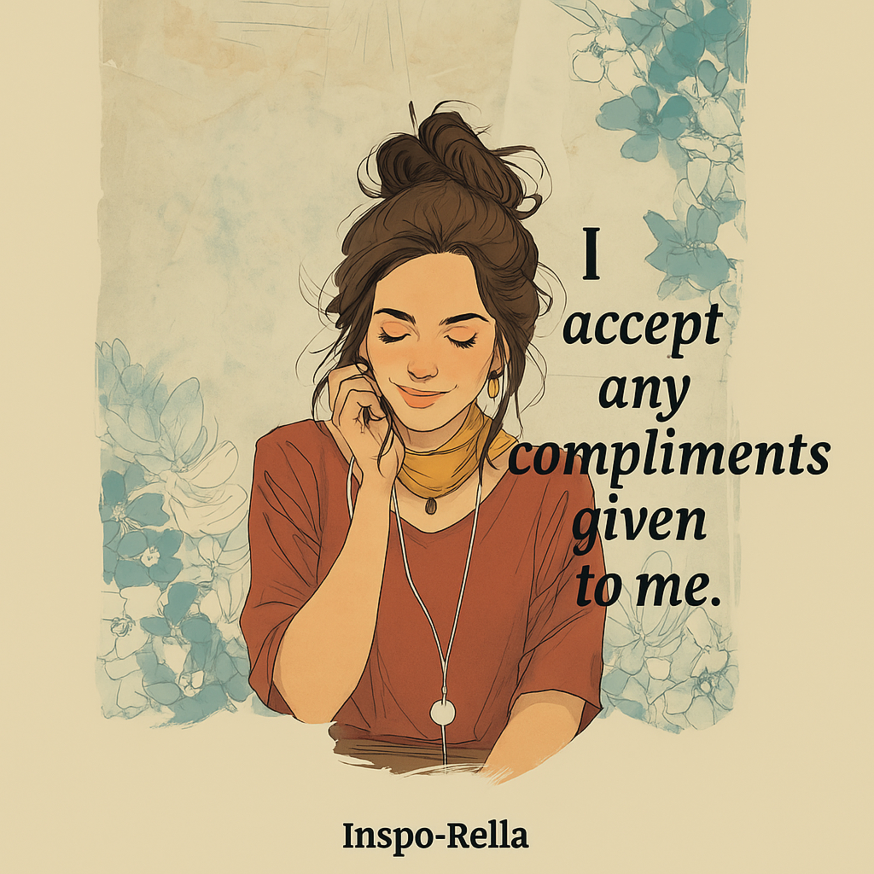 Your Daily Morning Affirmation 1032 episode artwork