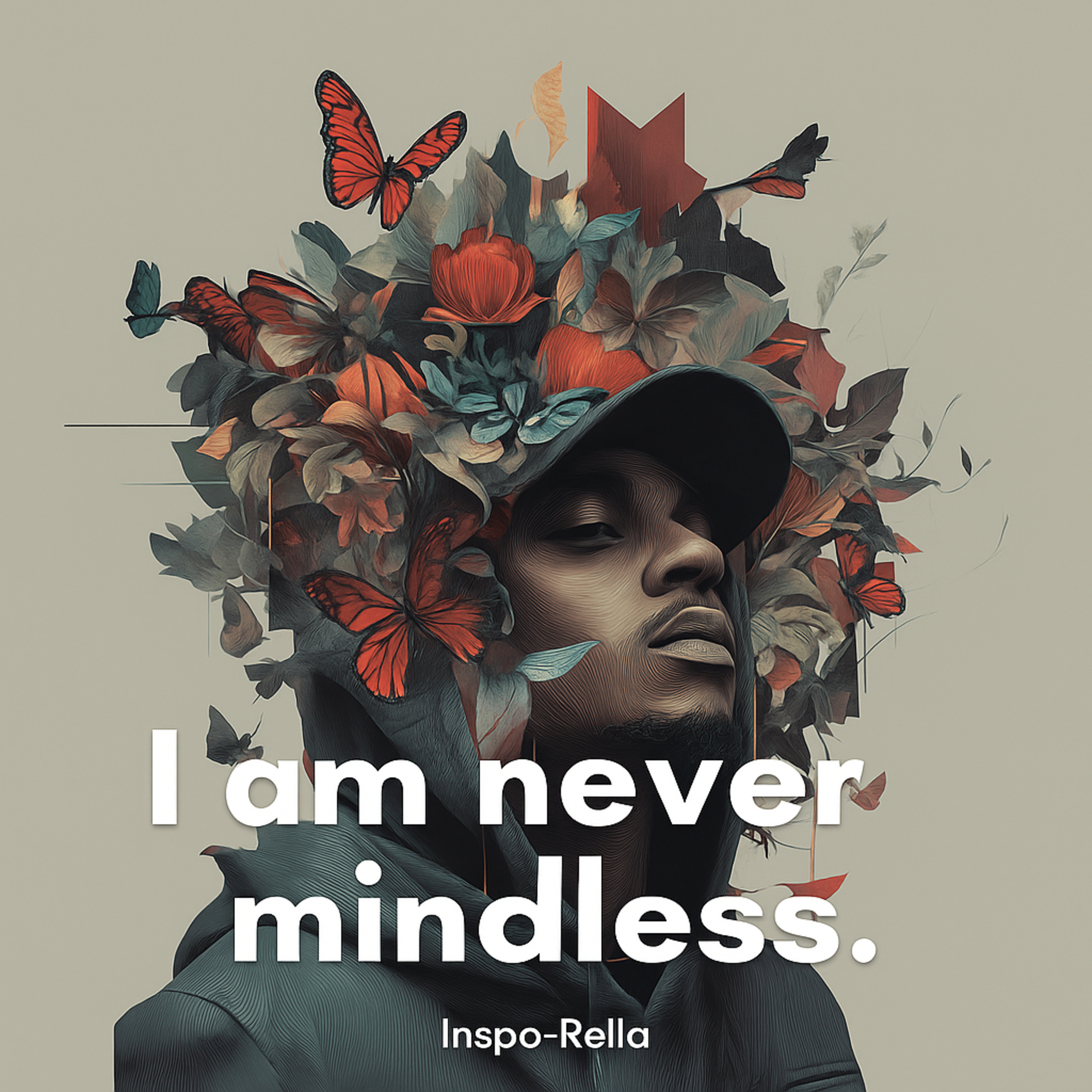 Your Daily Morning Affirmation 1034 episode artwork