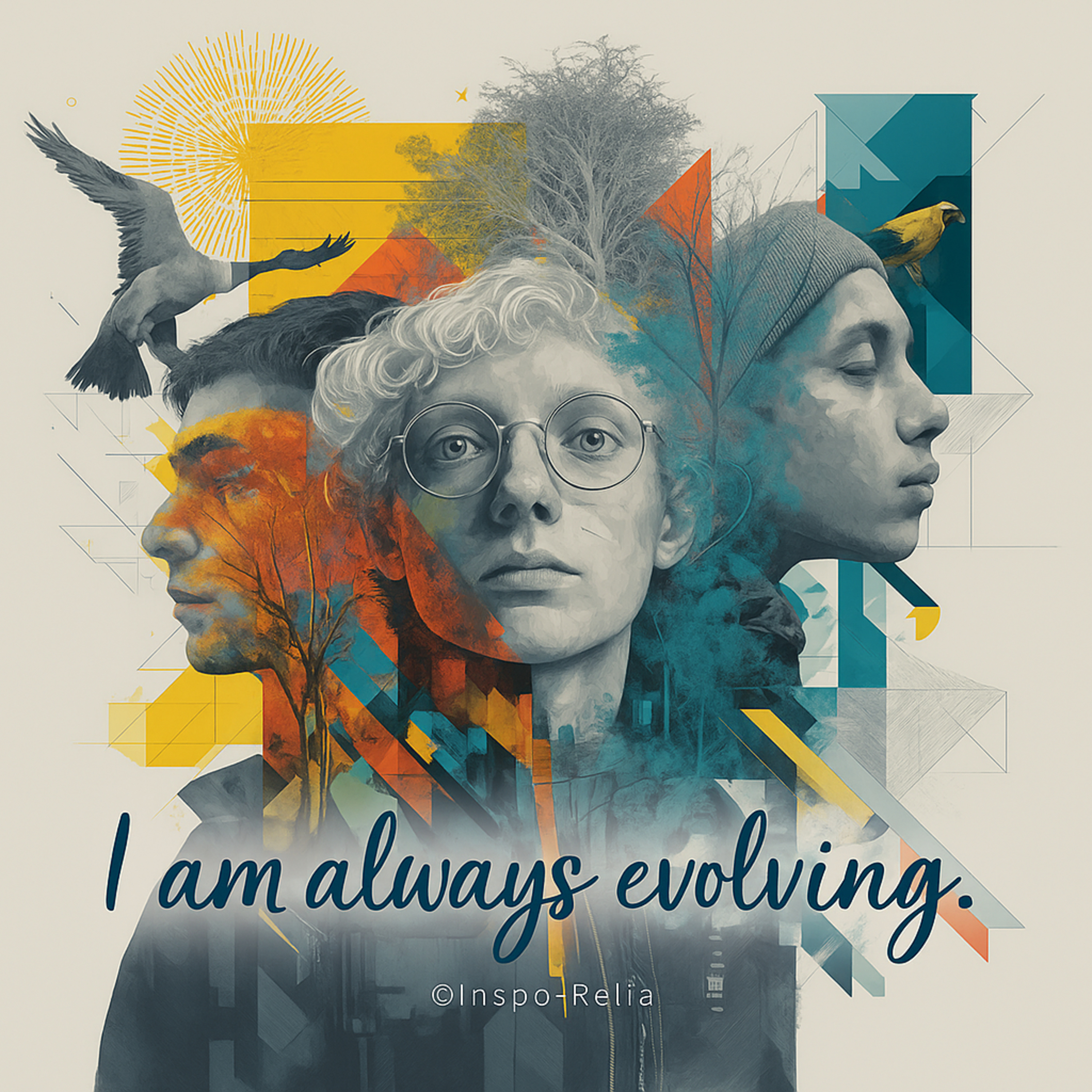 Your Daily Morning Affirmation 1035 episode artwork