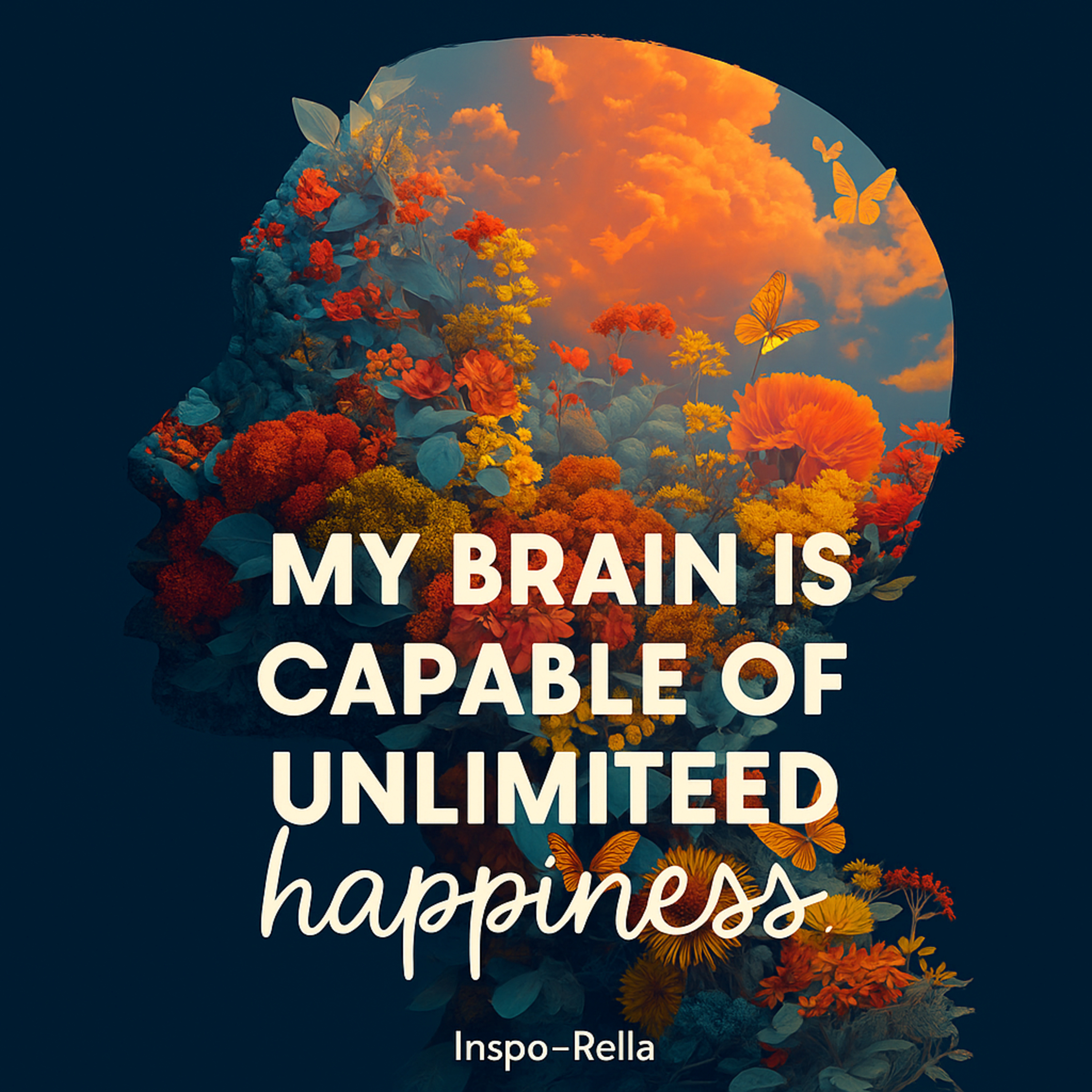 Your Daily Morning Affirmation 1037 episode artwork