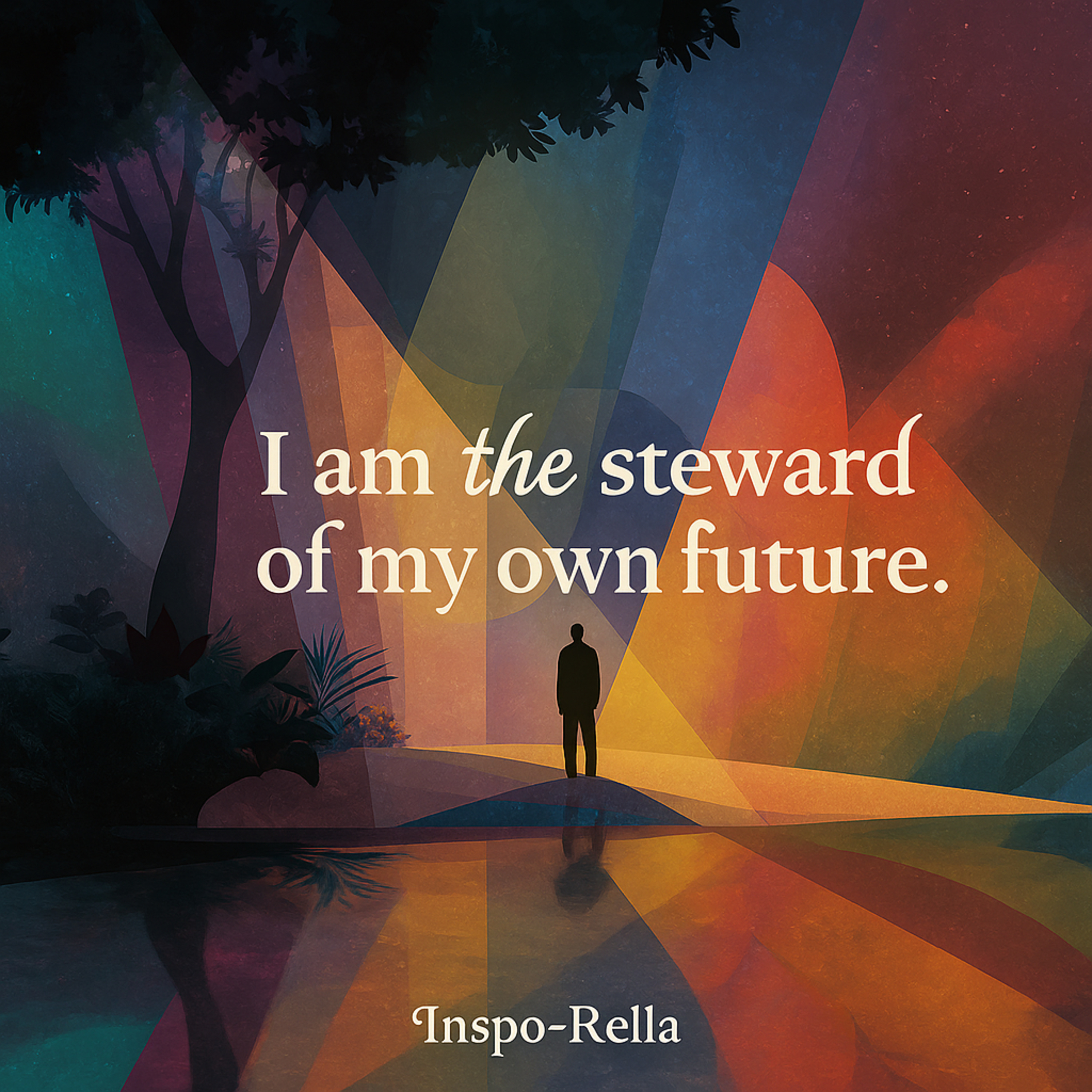 Your Daily Morning Affirmation 1038 episode artwork
