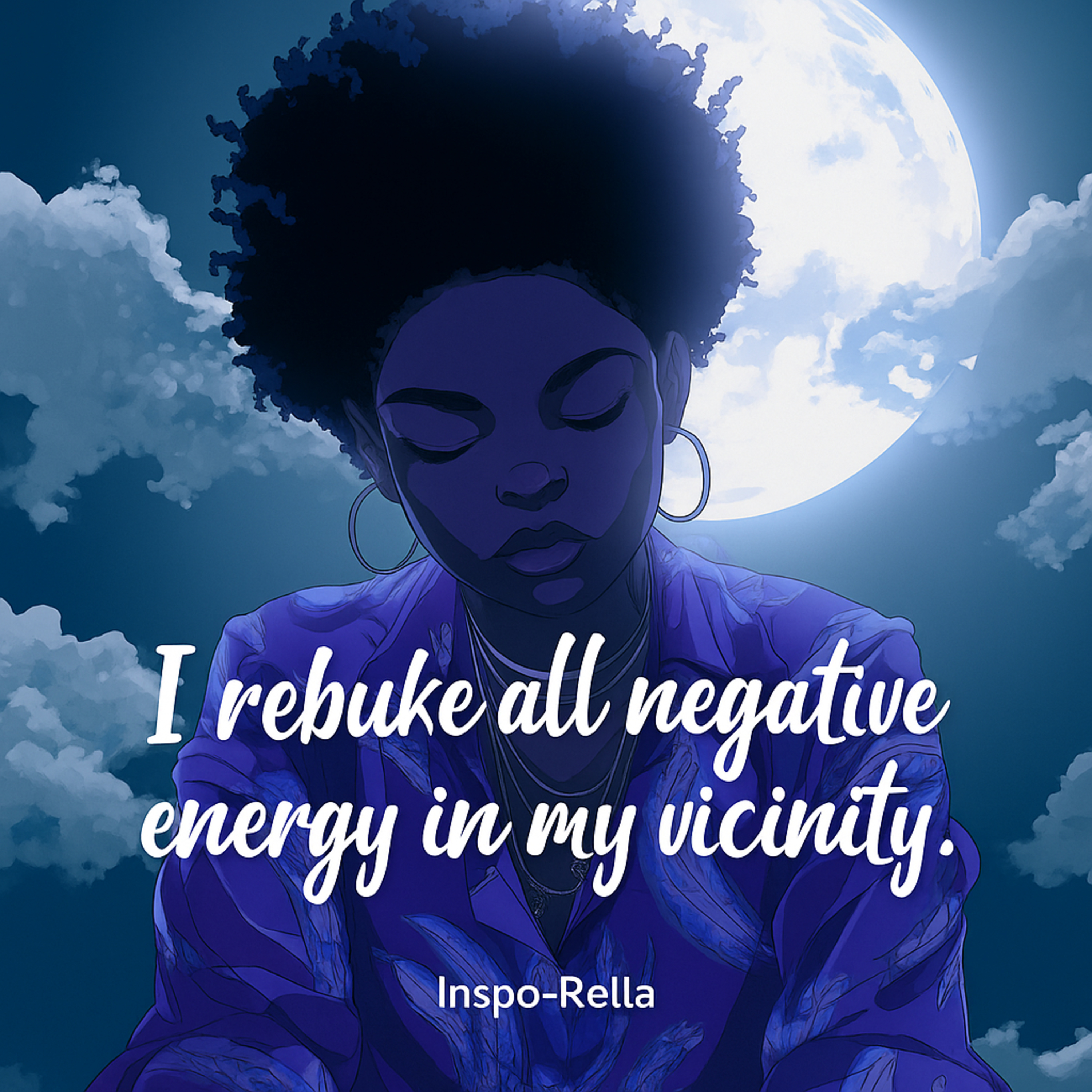 Your Daily Morning Affirmation 1040 episode artwork