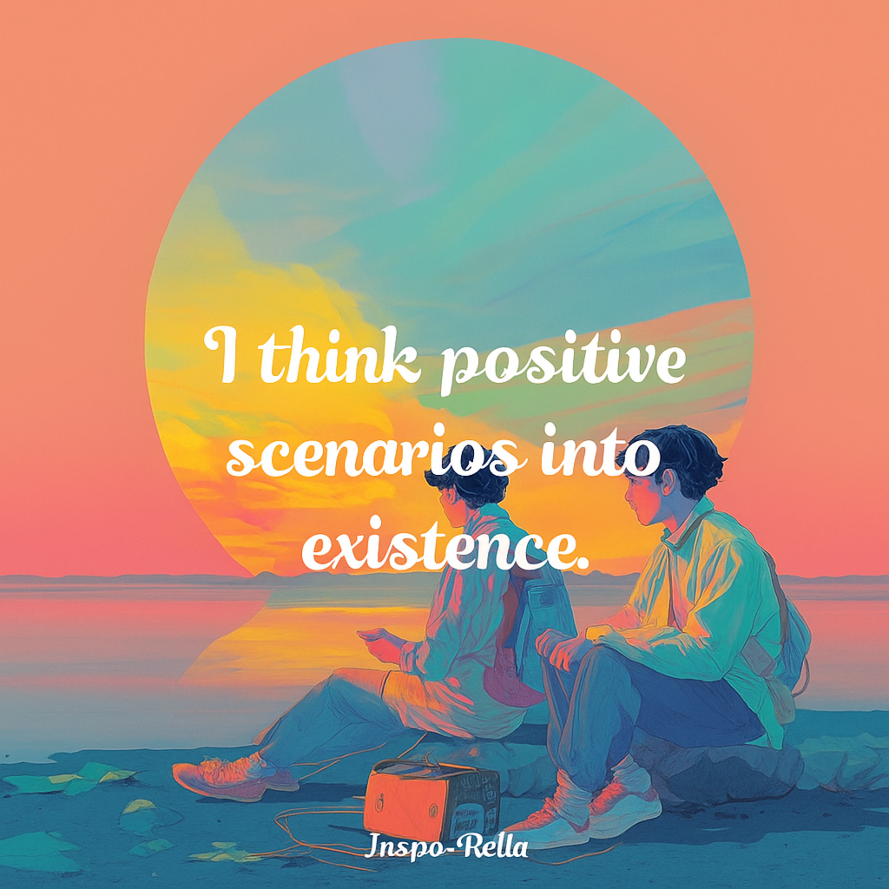 Your Daily Morning Affirmation 1042 episode artwork