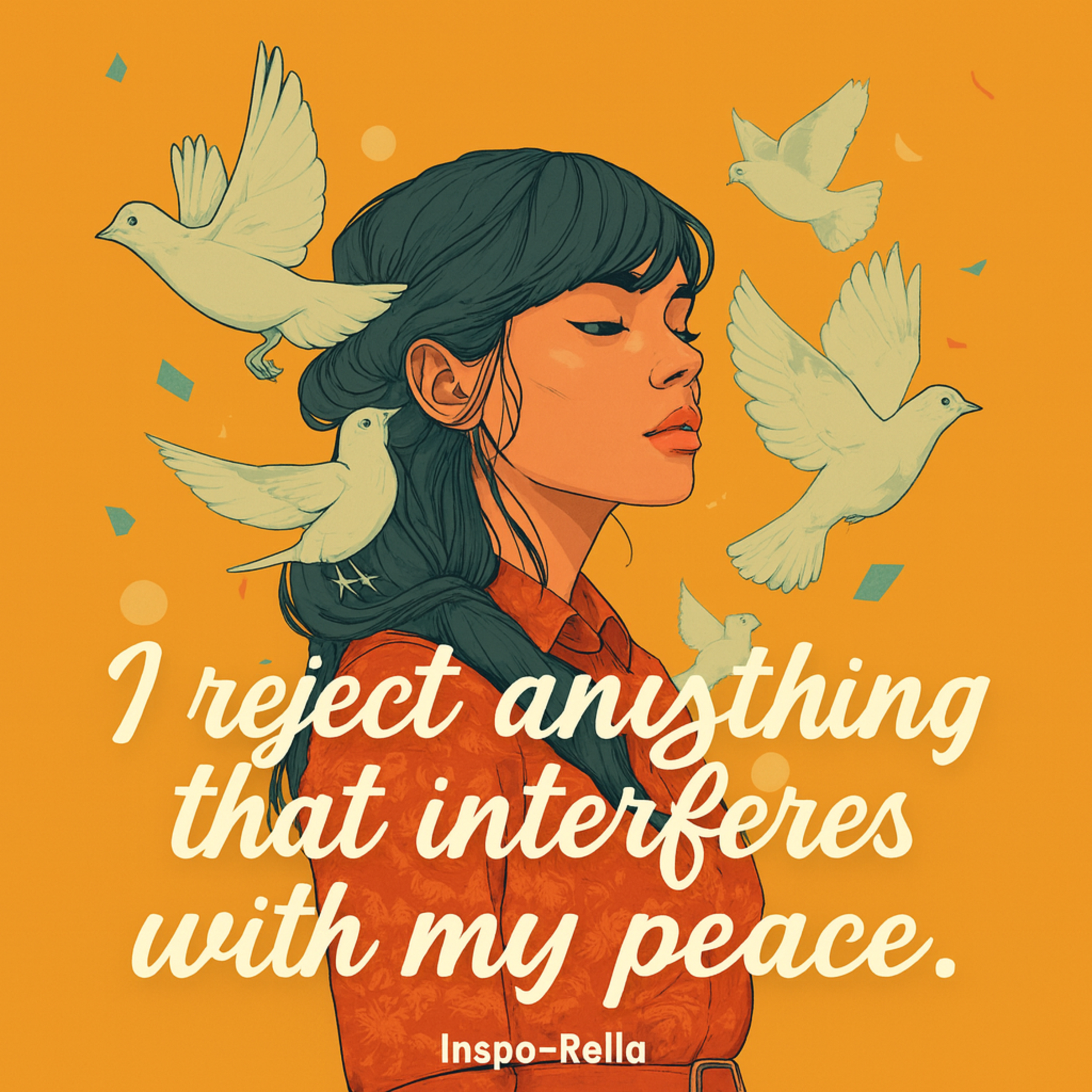 Your Daily Morning Affirmation 1045 episode artwork