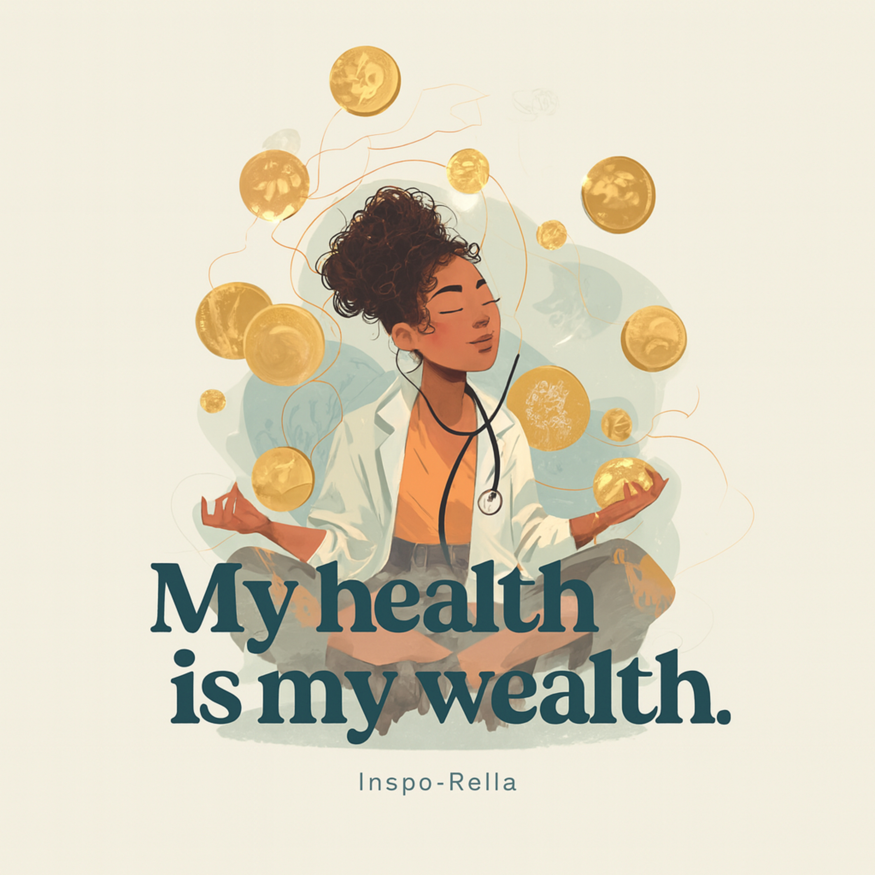 Your Daily Morning Affirmation 1049 episode artwork