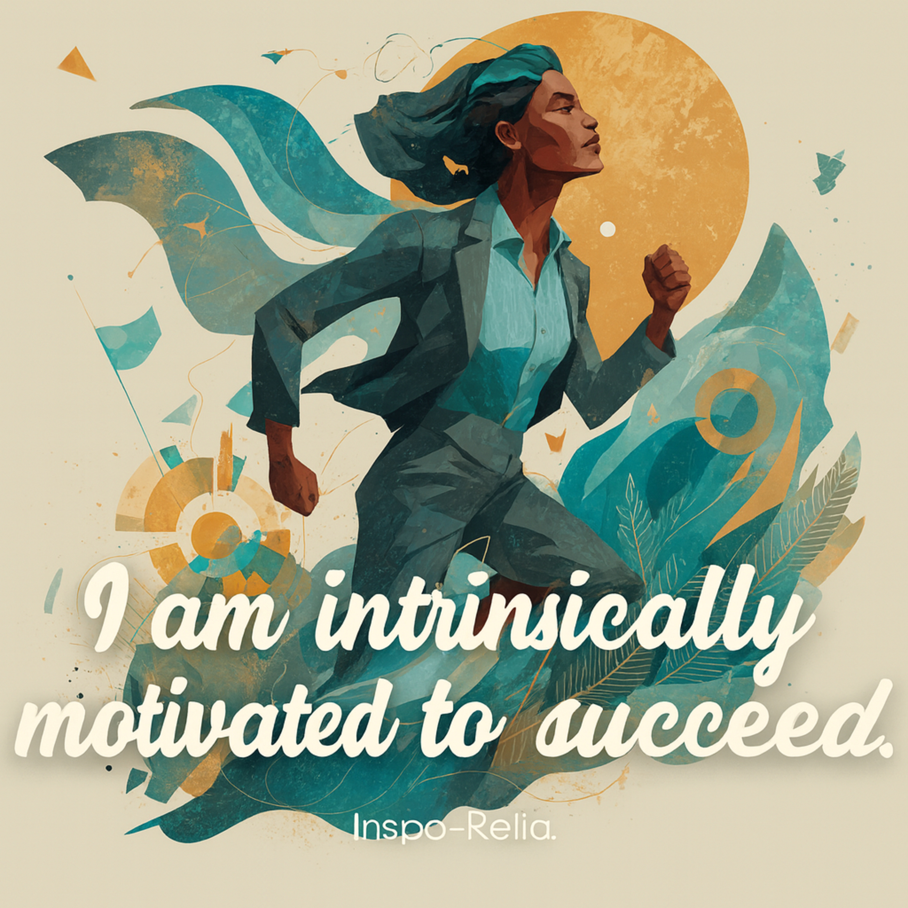 Your Daily Morning Affirmation 1052 episode artwork