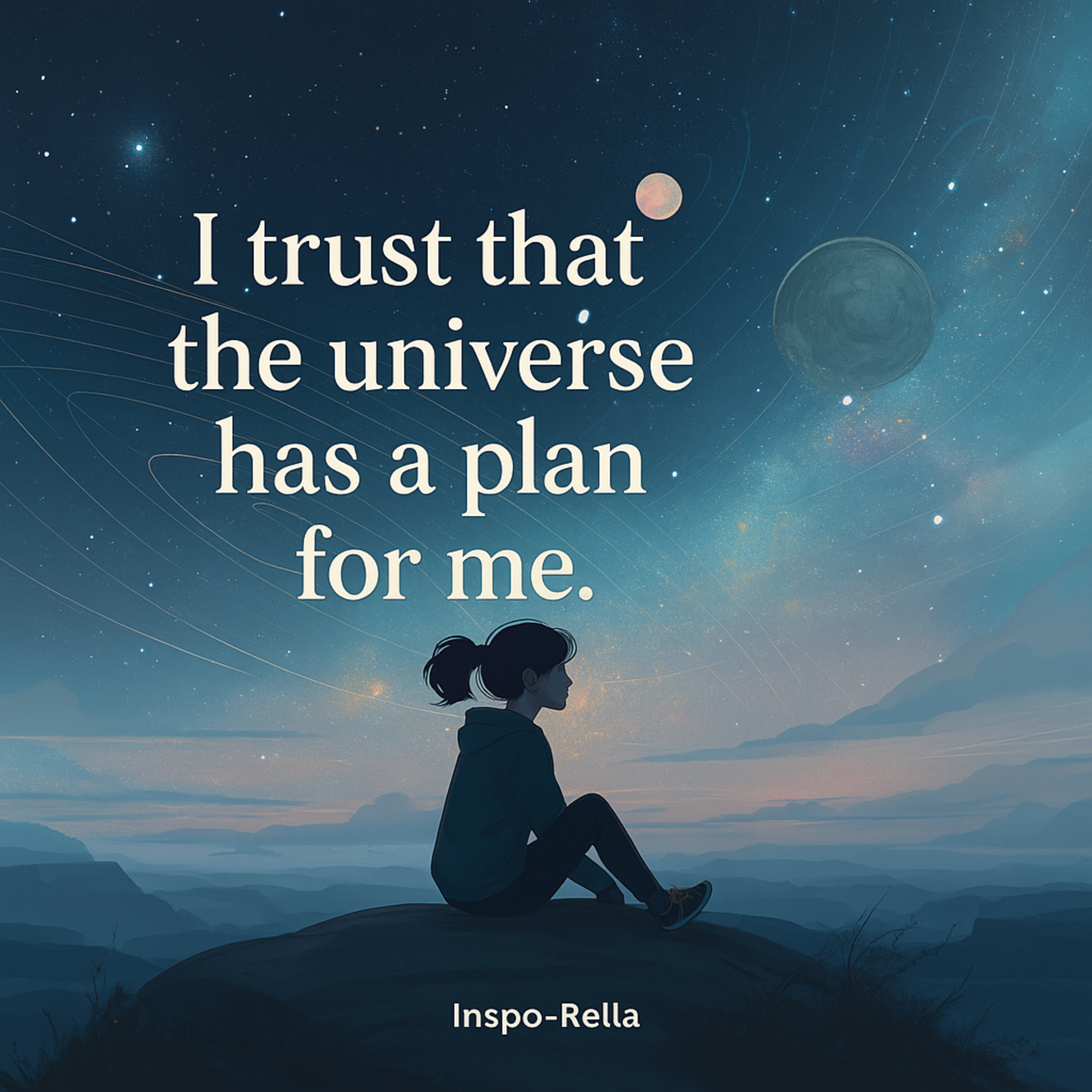 Your Daily Morning Affirmation 1054 episode artwork