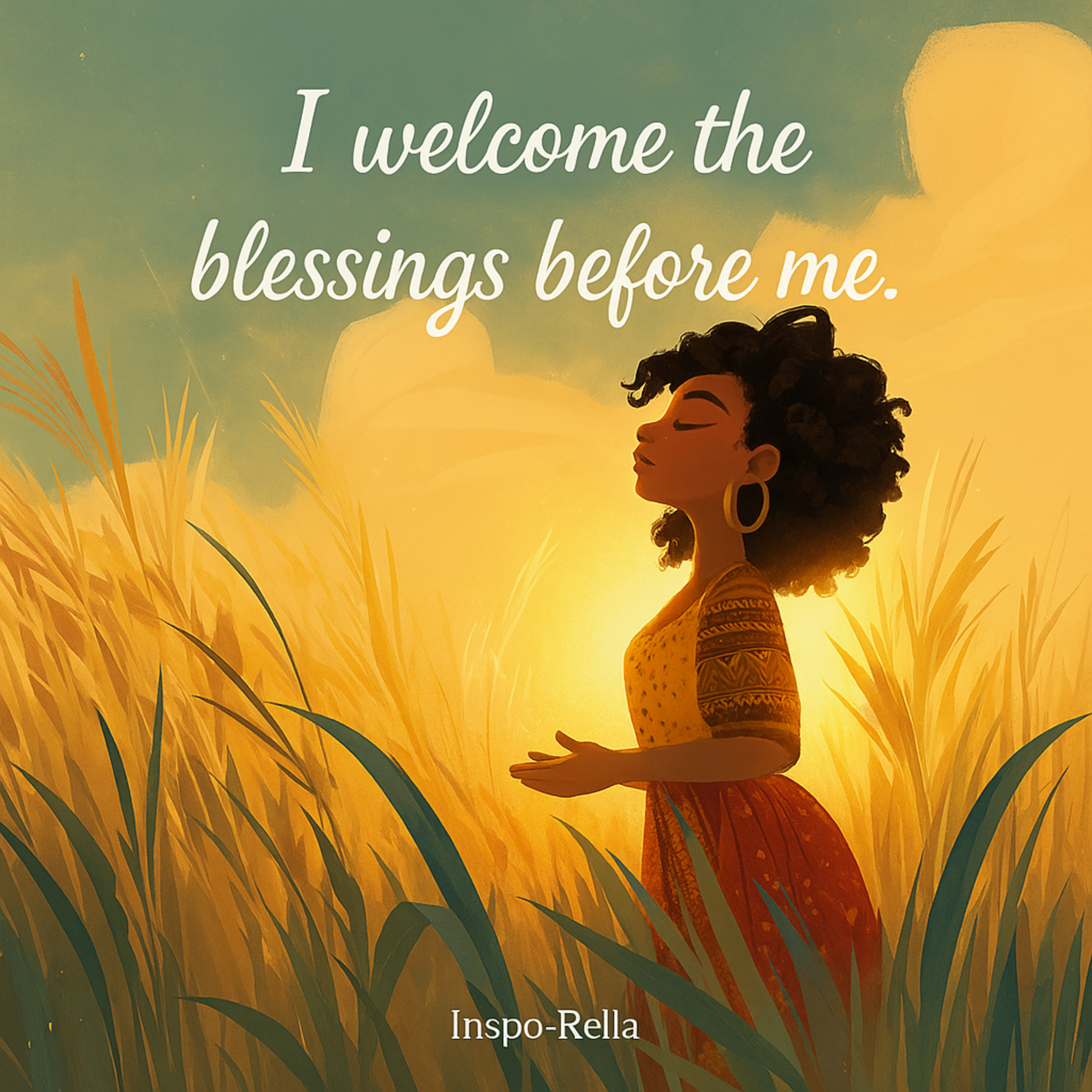 Your Daily Morning Affirmation 1056 episode artwork